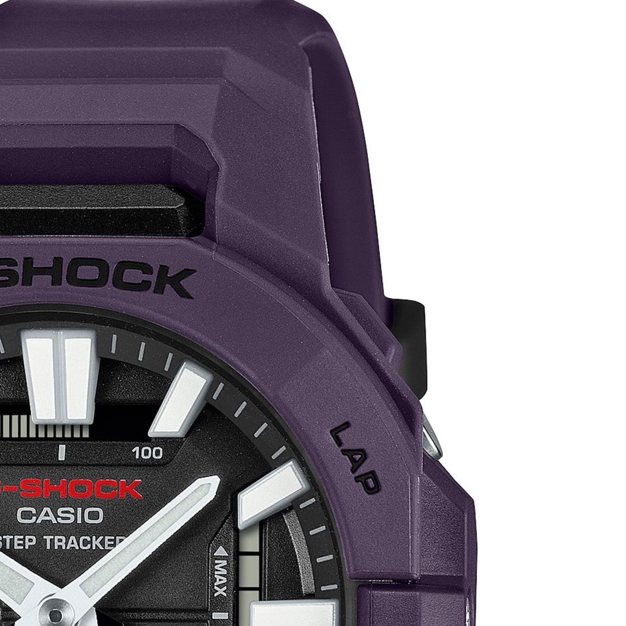 Zegarek z możliwością połączenia z aplikacją casio watches