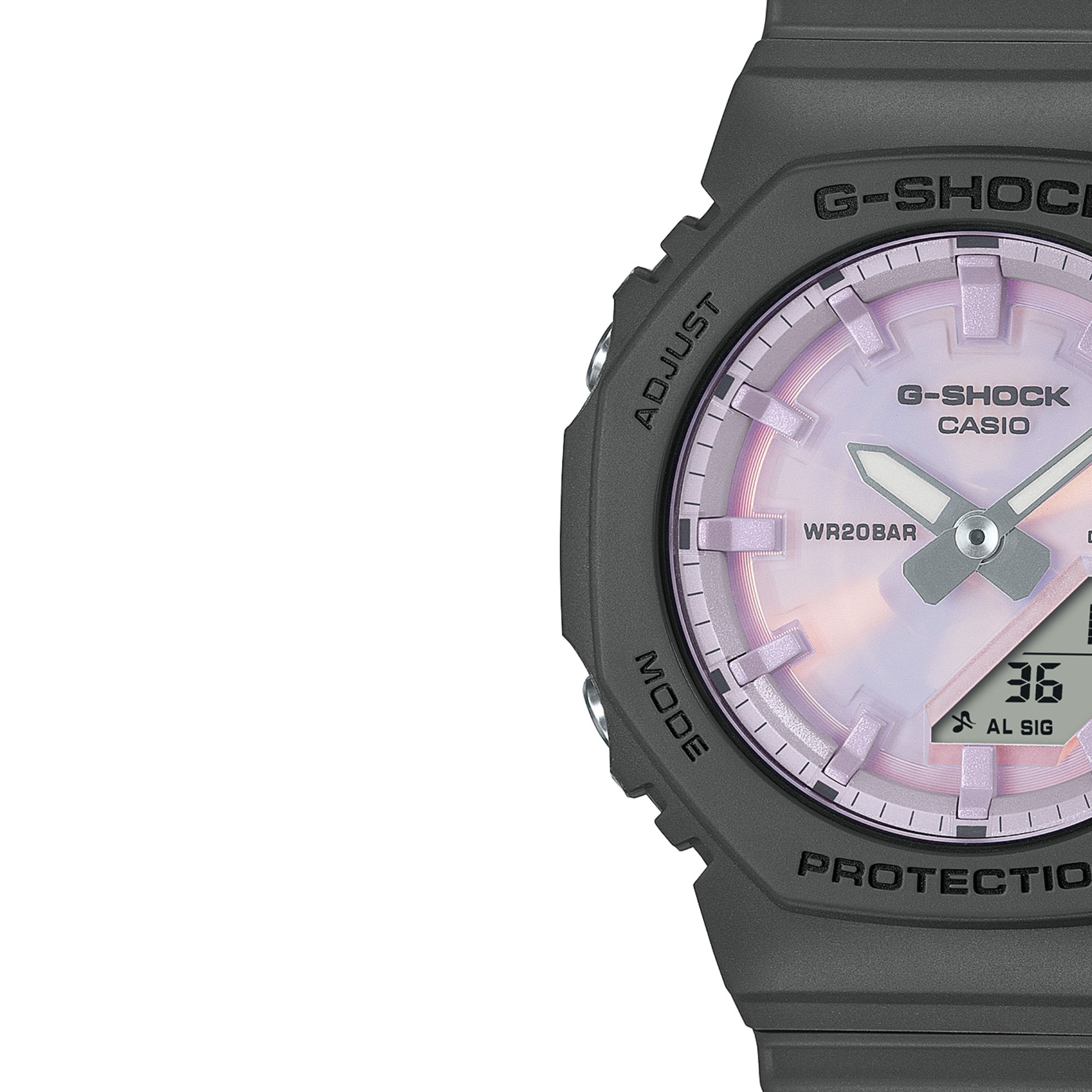 Zegarek z mechanizmem kwarcowym Casio 5730