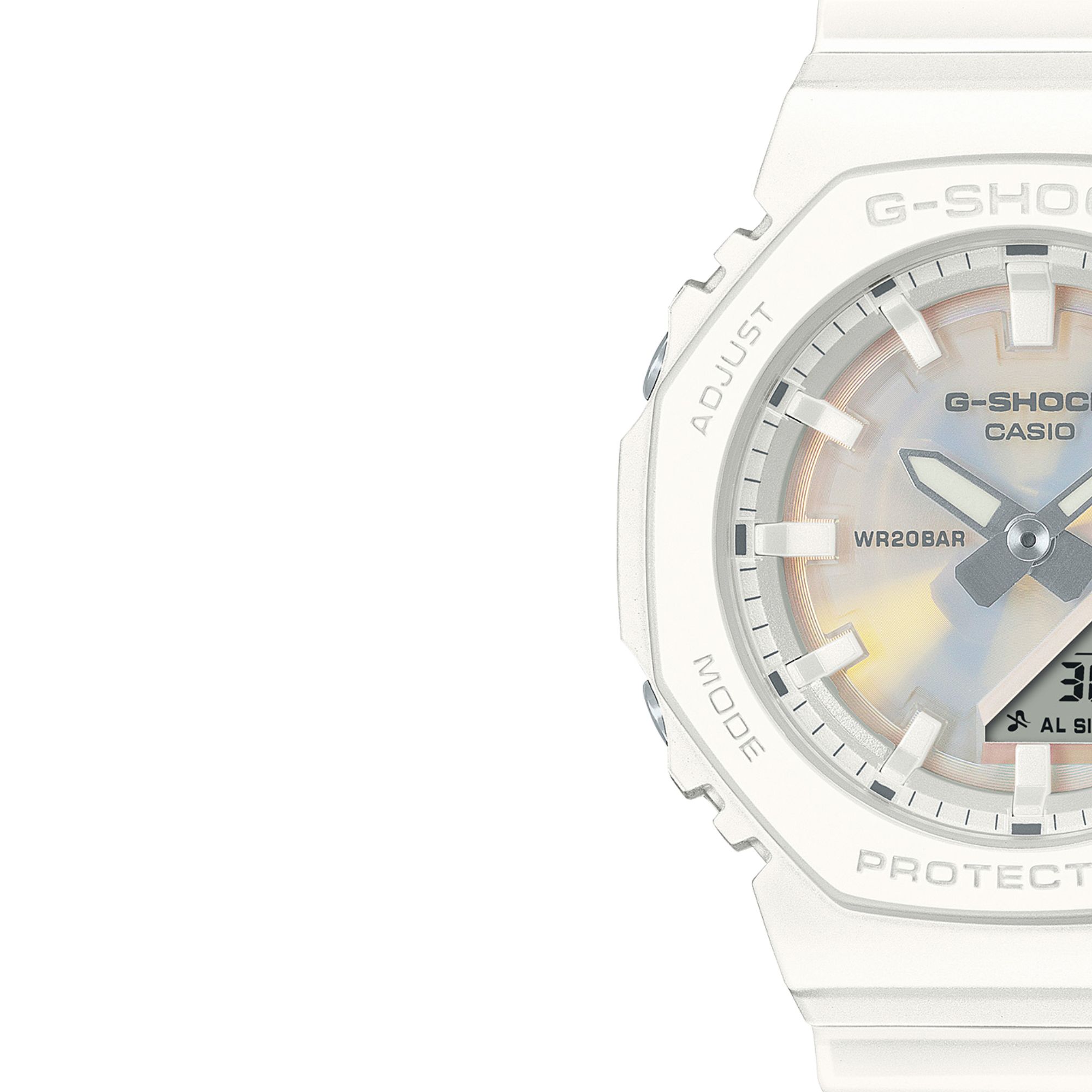 Zegarek z mechanizmem kwarcowym Casio 3529