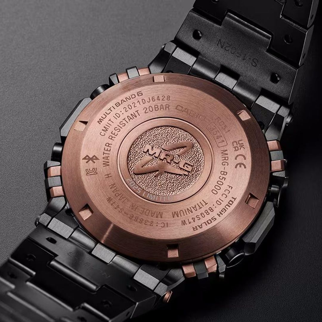 Zegarek z mechanizmem solarnym Tough Solar