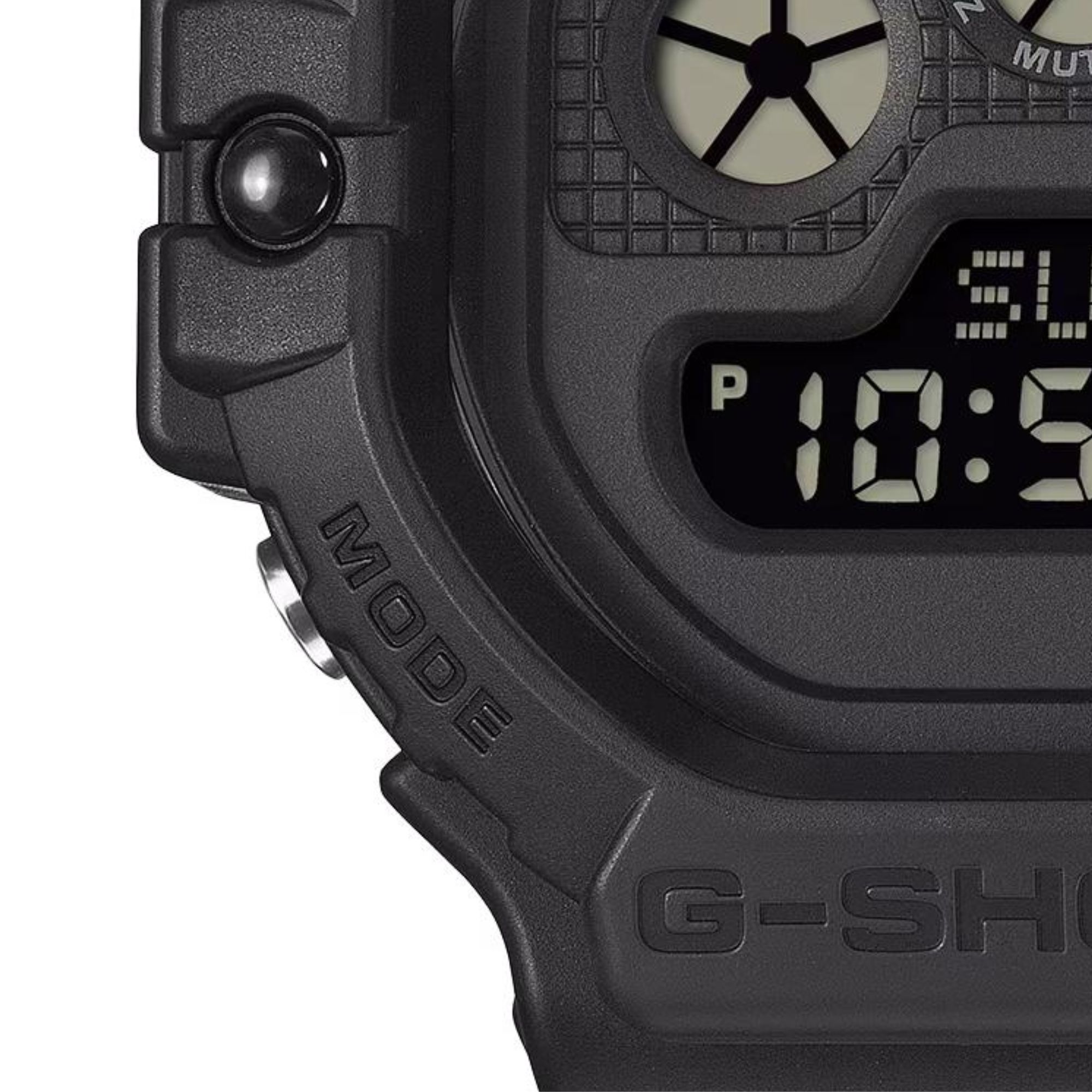 Zegarek z mechanizmem kwarcowym Casio 3536