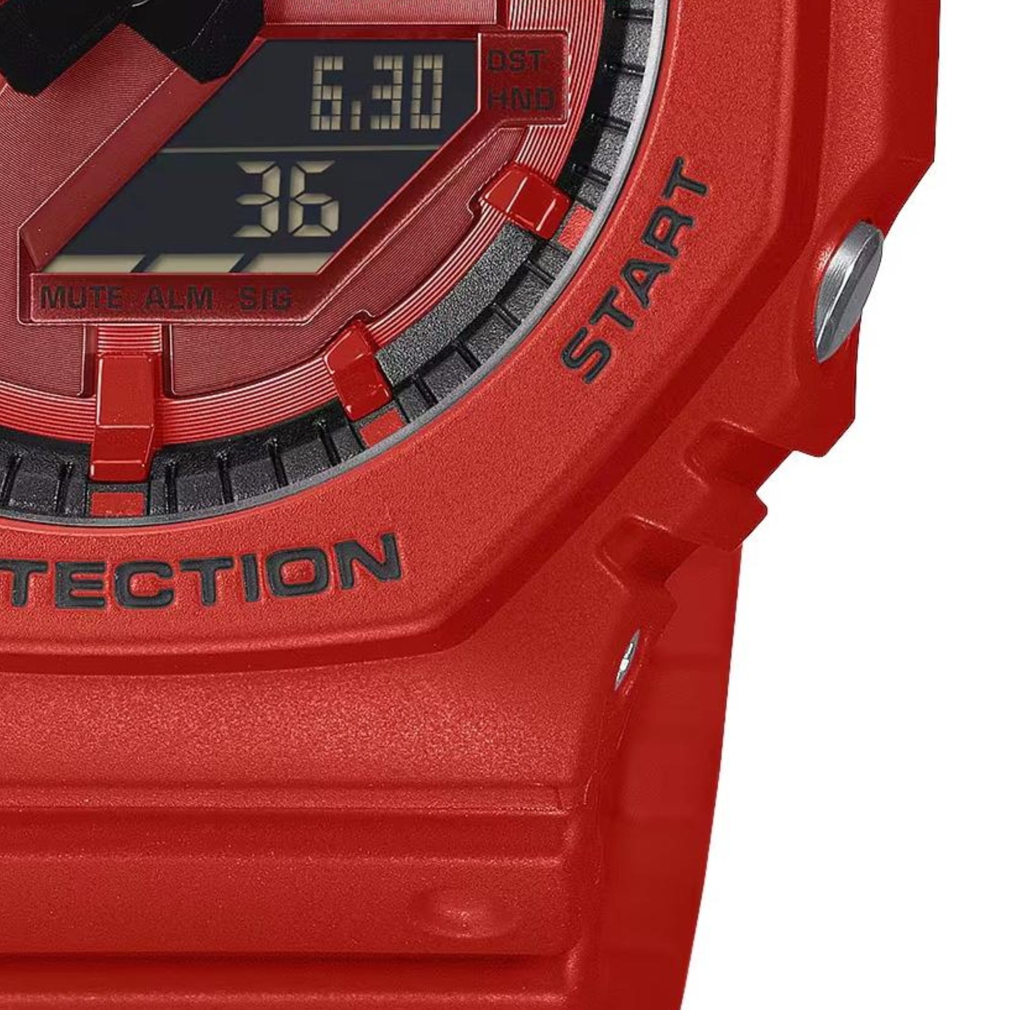 Zegarek z mechanizmem kwarcowym Casio 5611