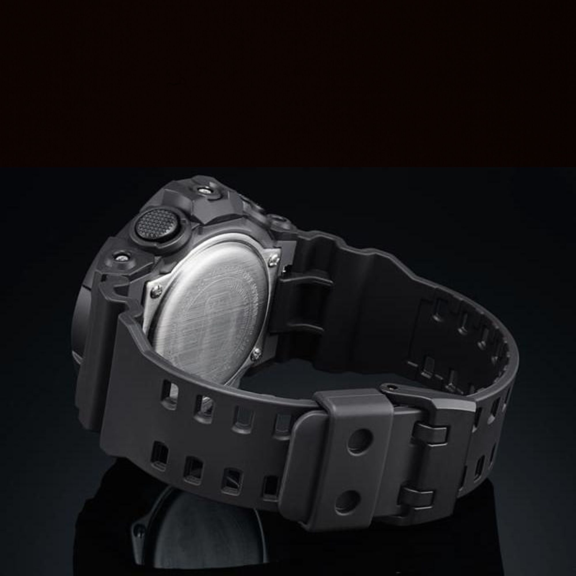 Zegarek z mechanizmem kwarcowym Casio 5522