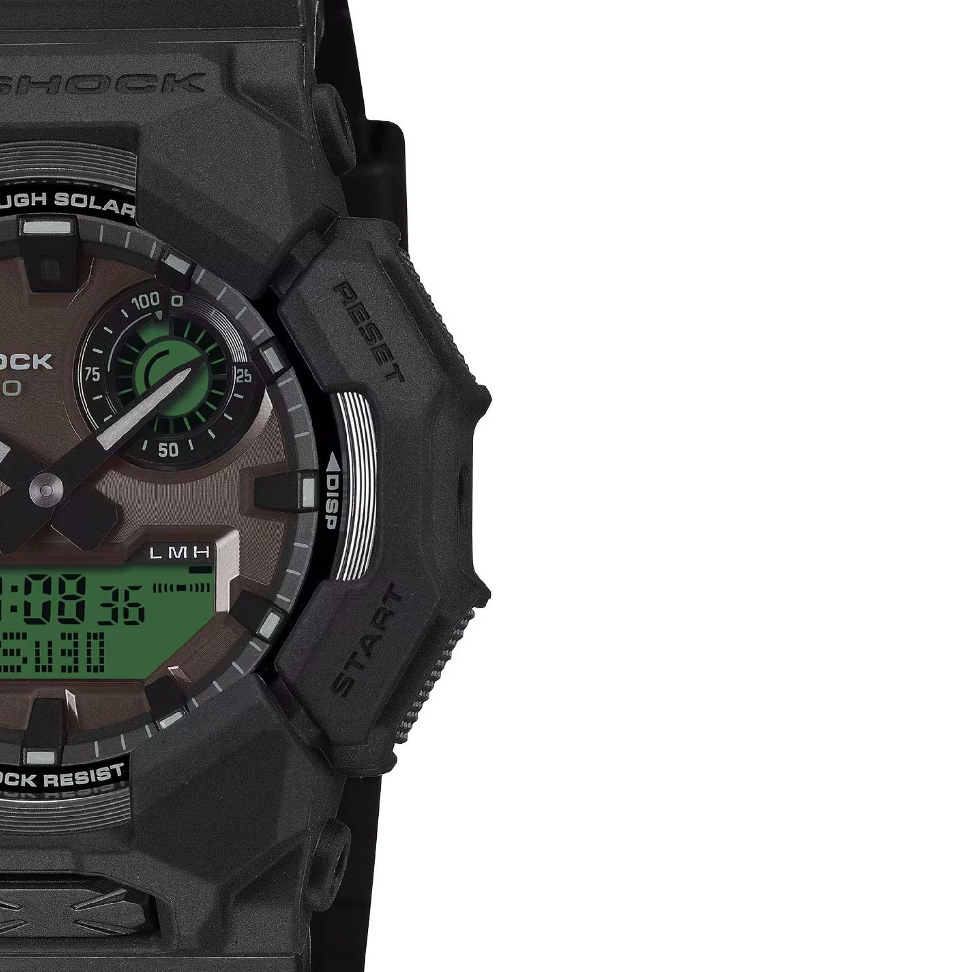 Zegarek z funkcją łączności bluetooth do aplikacji Casio Watches