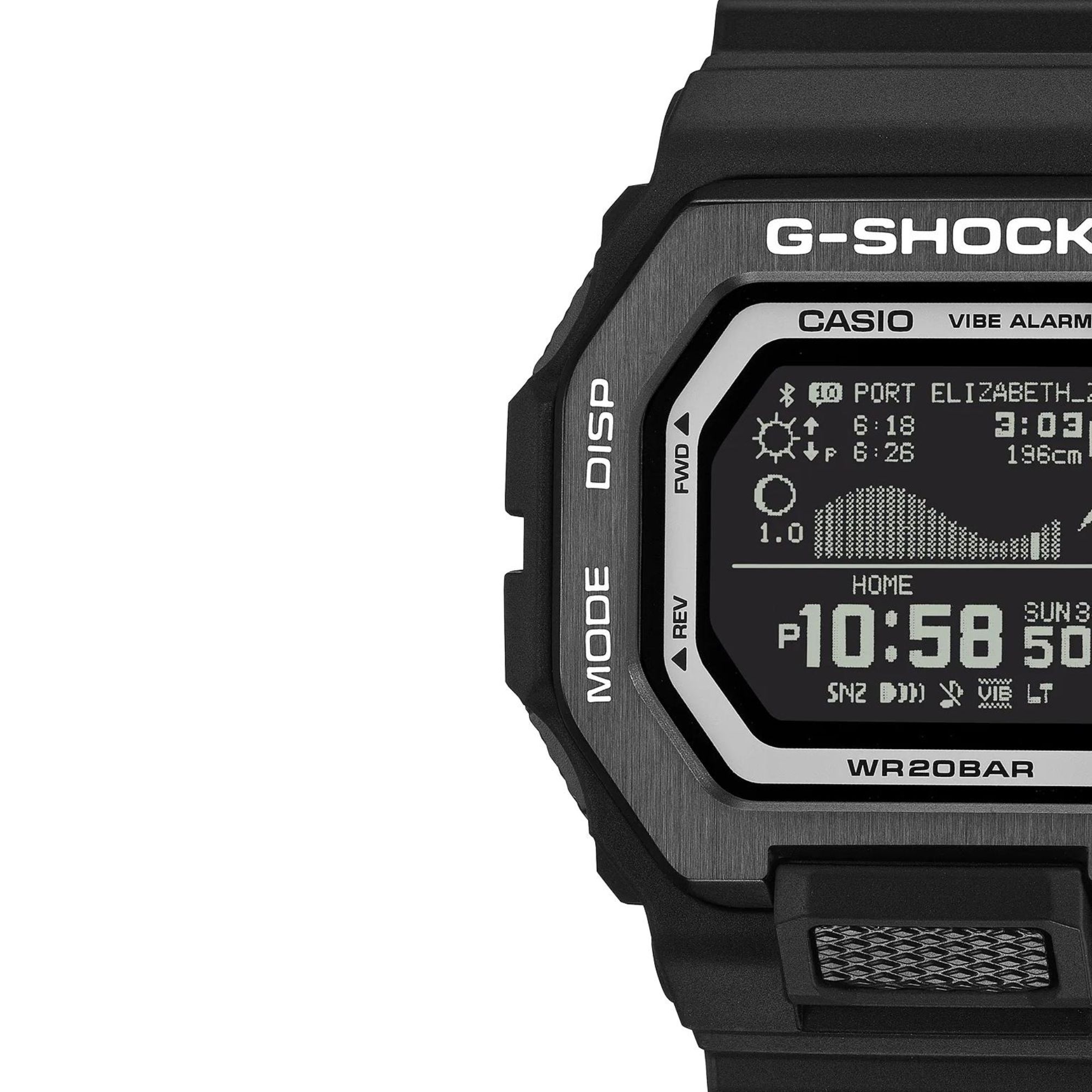 Zegarek z bluetooth oraz funkcjami sportowymi