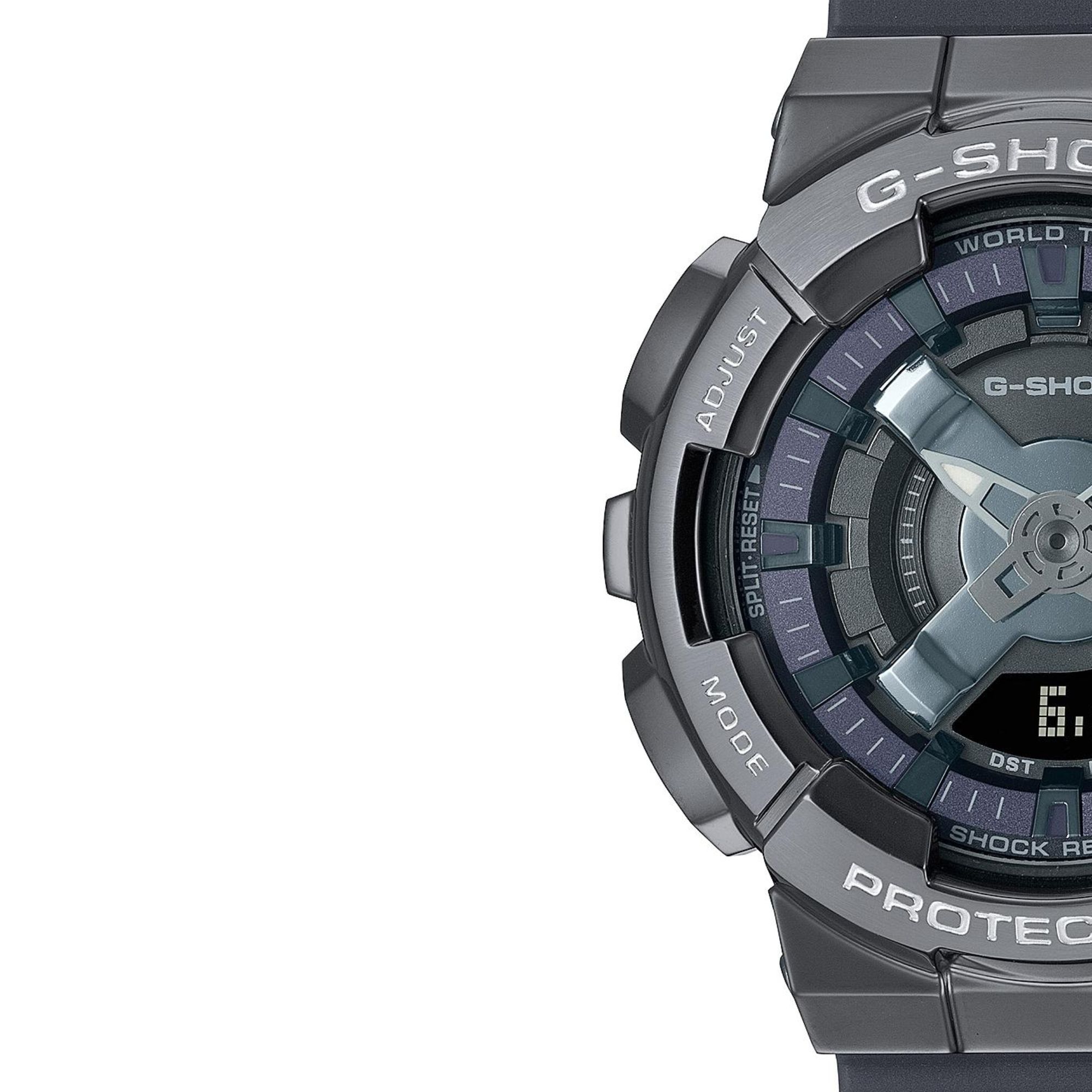 Zegarek z mechanizmem kwarcowym Casio 5706