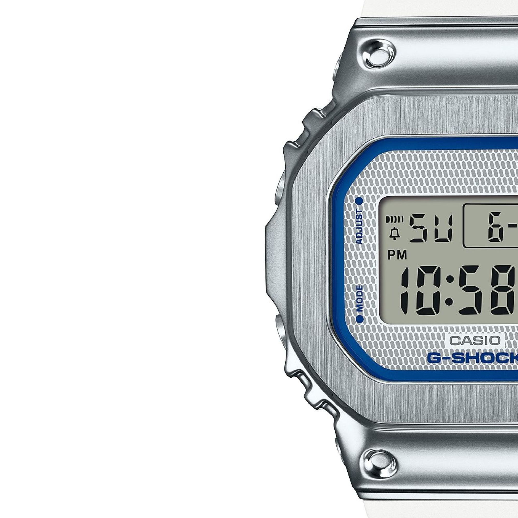 Zegarek z mechanizmem kwarcowym Casio 3489