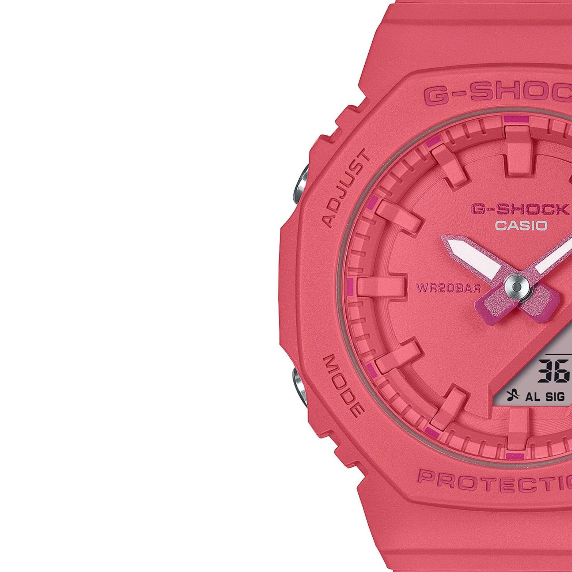 Zegarek z mechanizmem kwarcowym Casio 5730