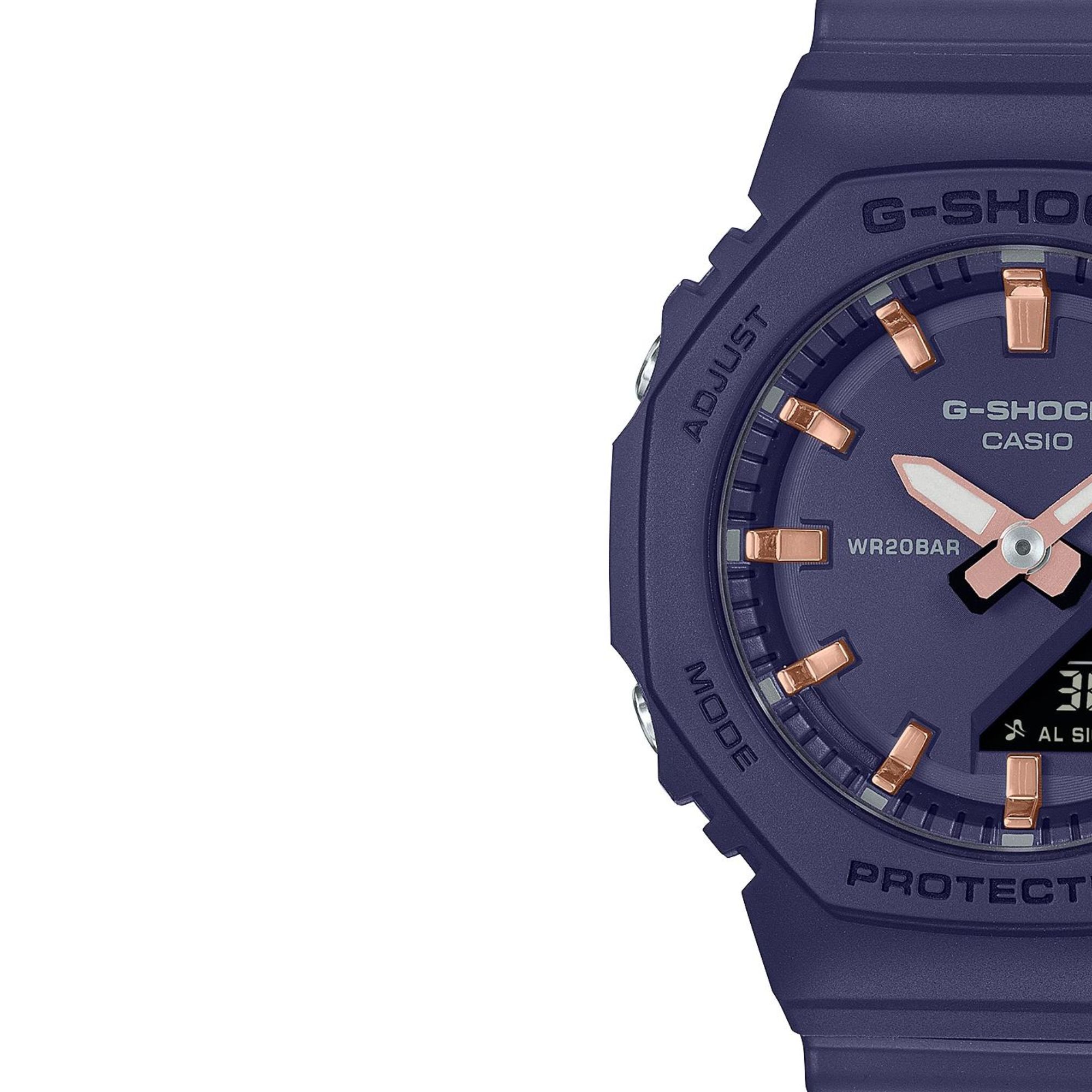 Zegarek z mechanizmem kwarcowym Casio 5730