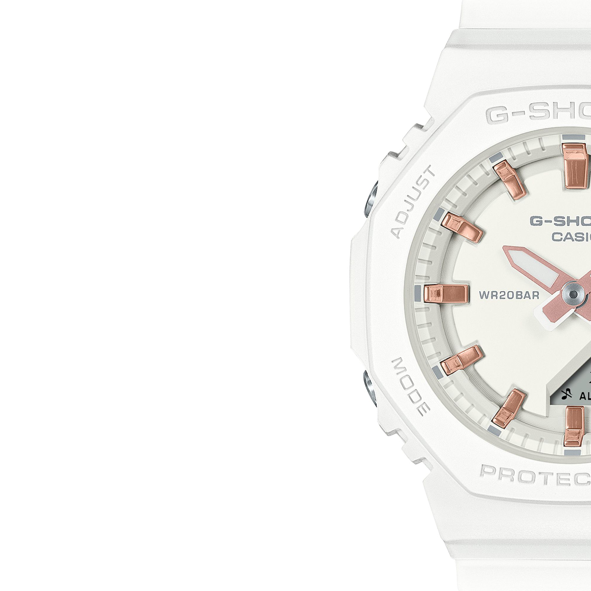 Zegarek z mechanizmem kwarcowym Casio 5730