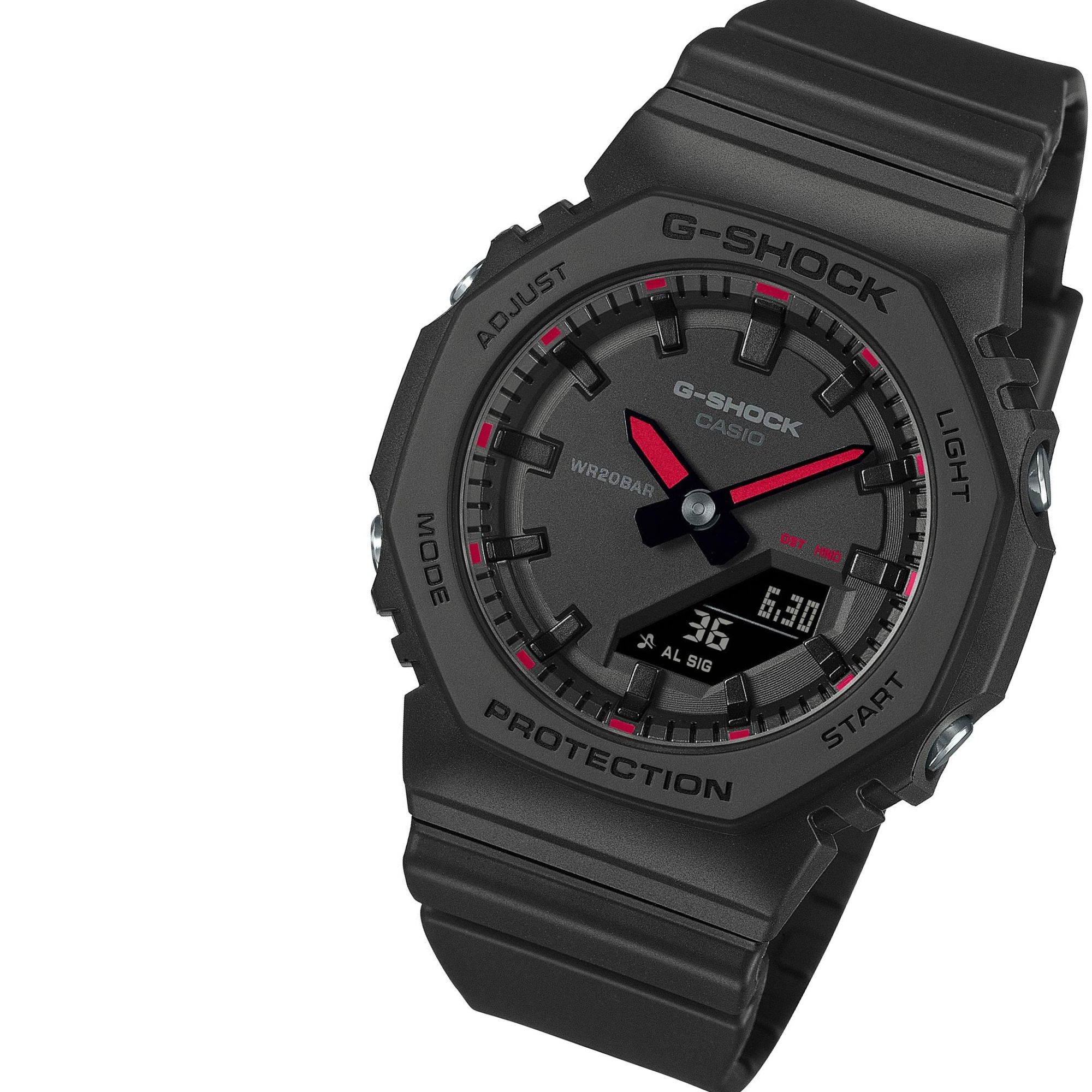 Zegarek z mechanizmem kwarcowym casio 5730