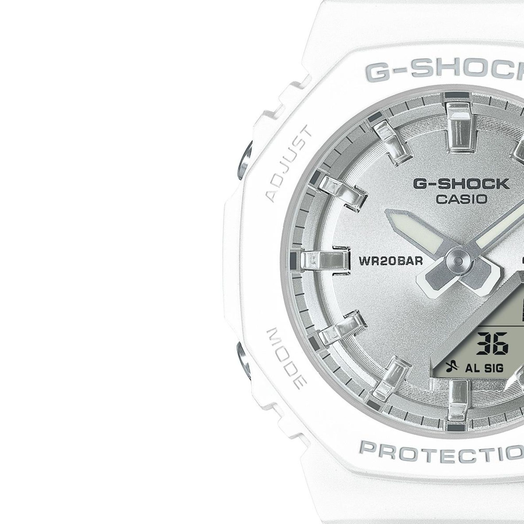 Zegarek z mechanizmem kwarcowym Casio 5730