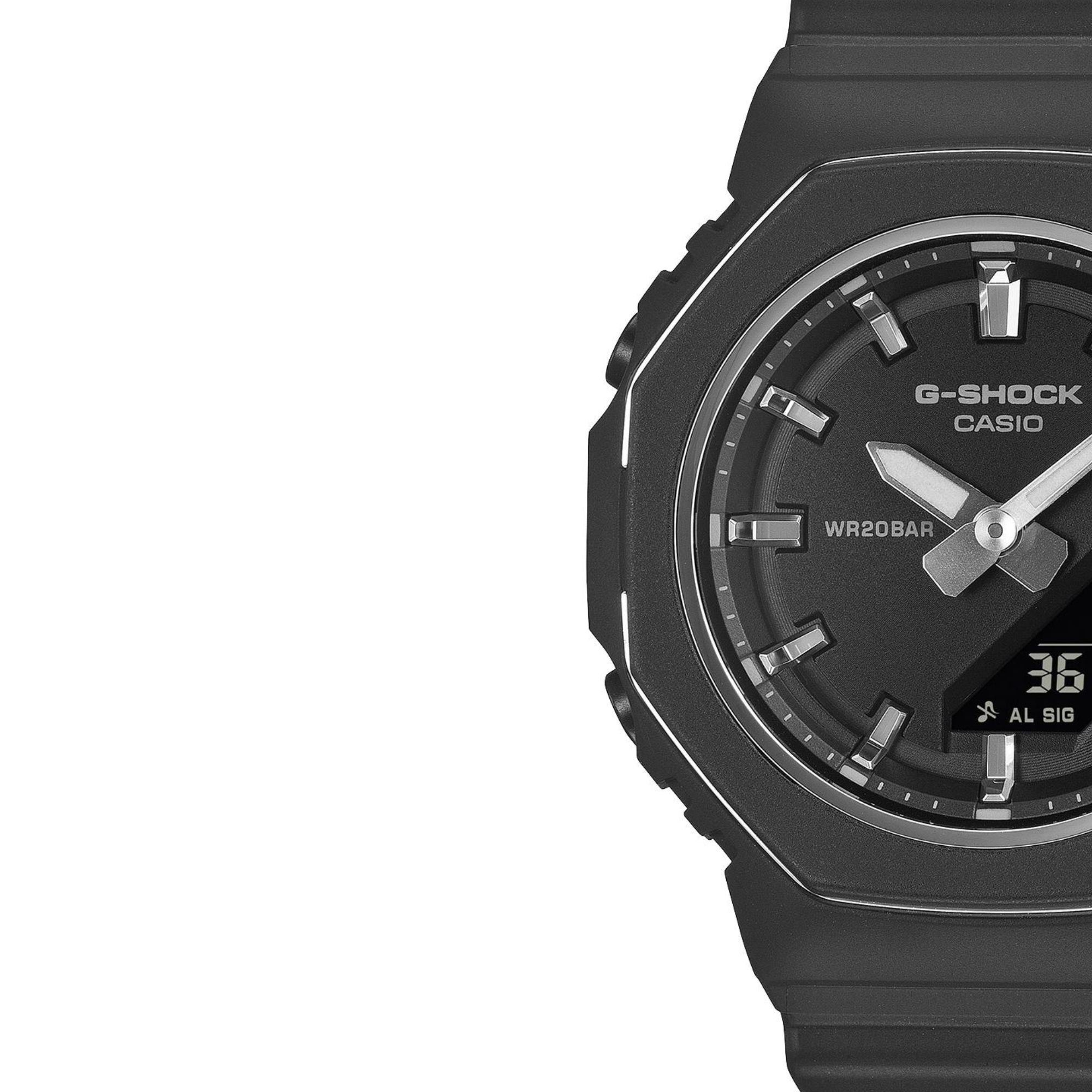 Zegarek z mechanizmem kwarcowym Casio 5730