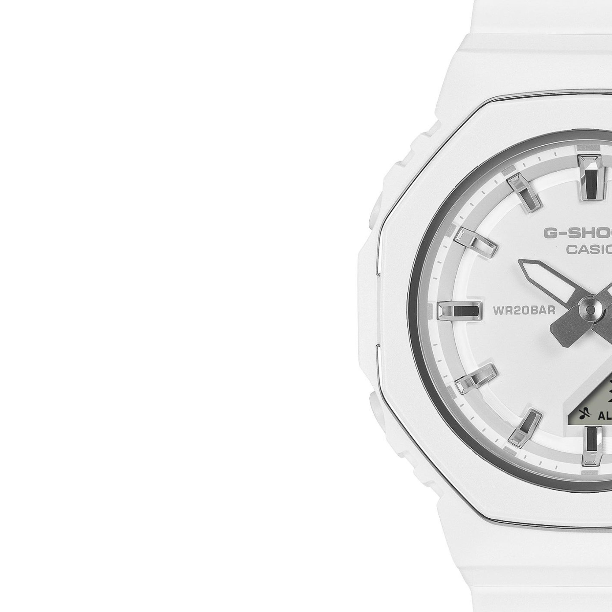 Zegarek z mechanizmem kwarcowym Casio 5730