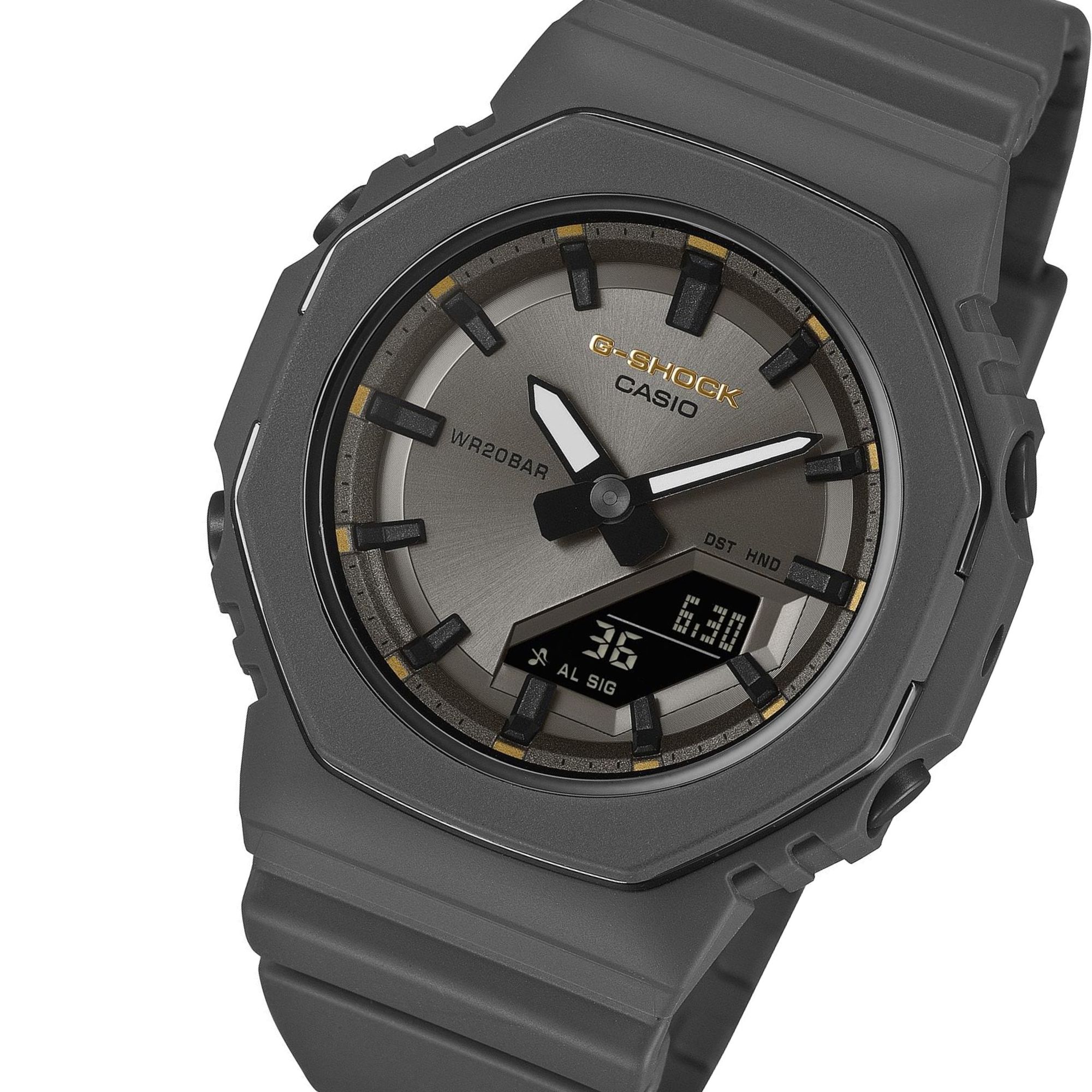 Zegarek z podświetleniem Dual Illuminator