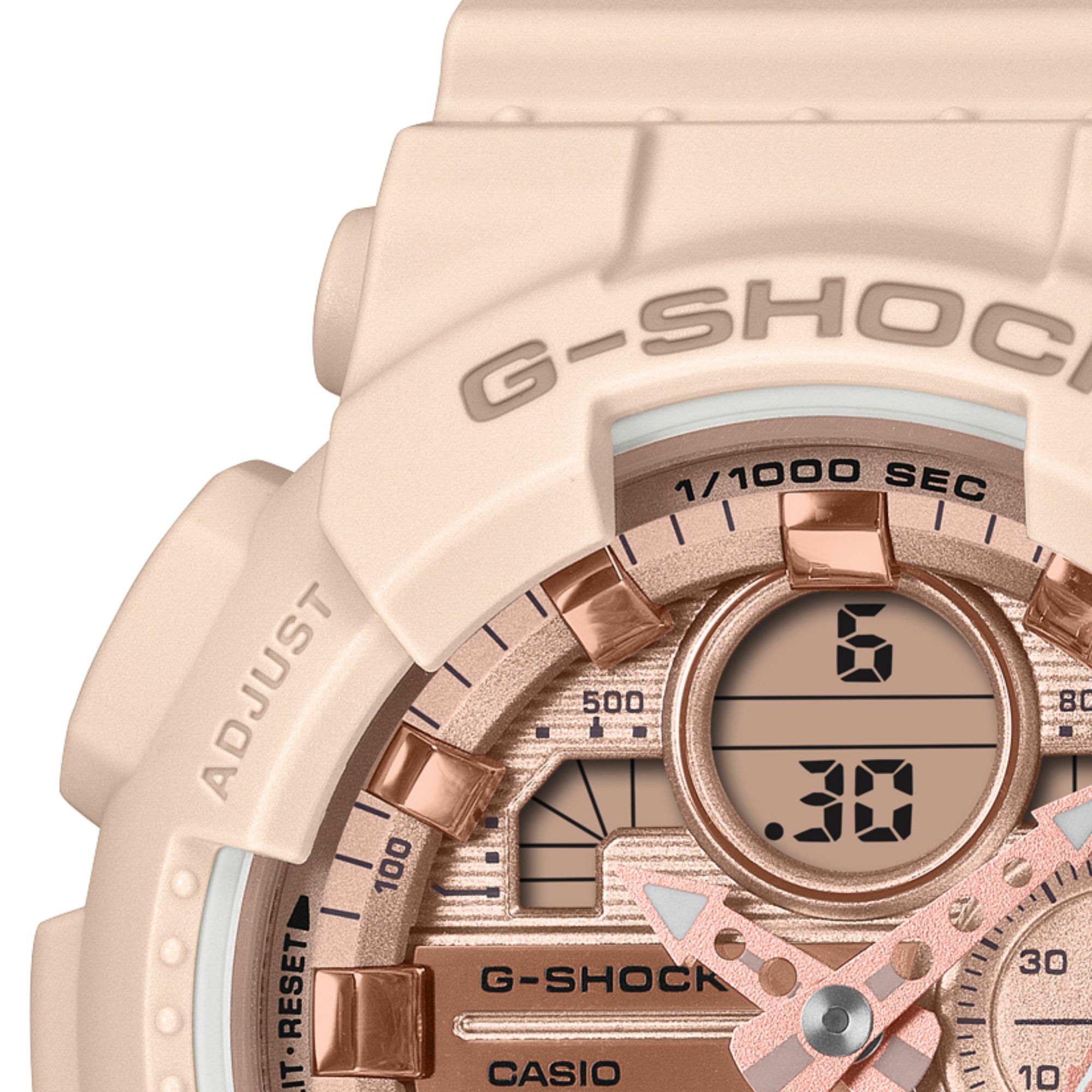 Mechanizm kwarcowy Casio 5613