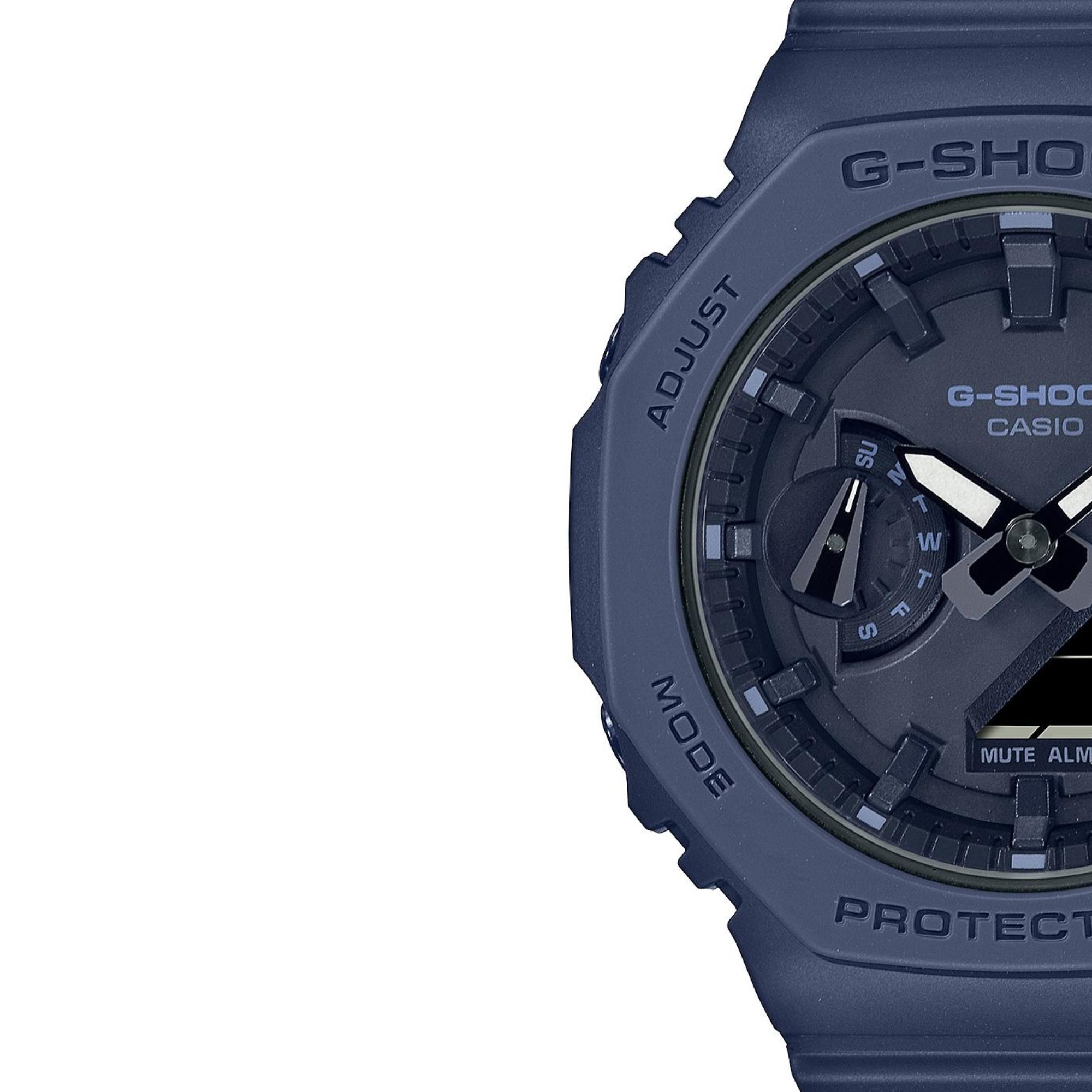 Zegarek z mechanizmem kwarcowym Casio 5611