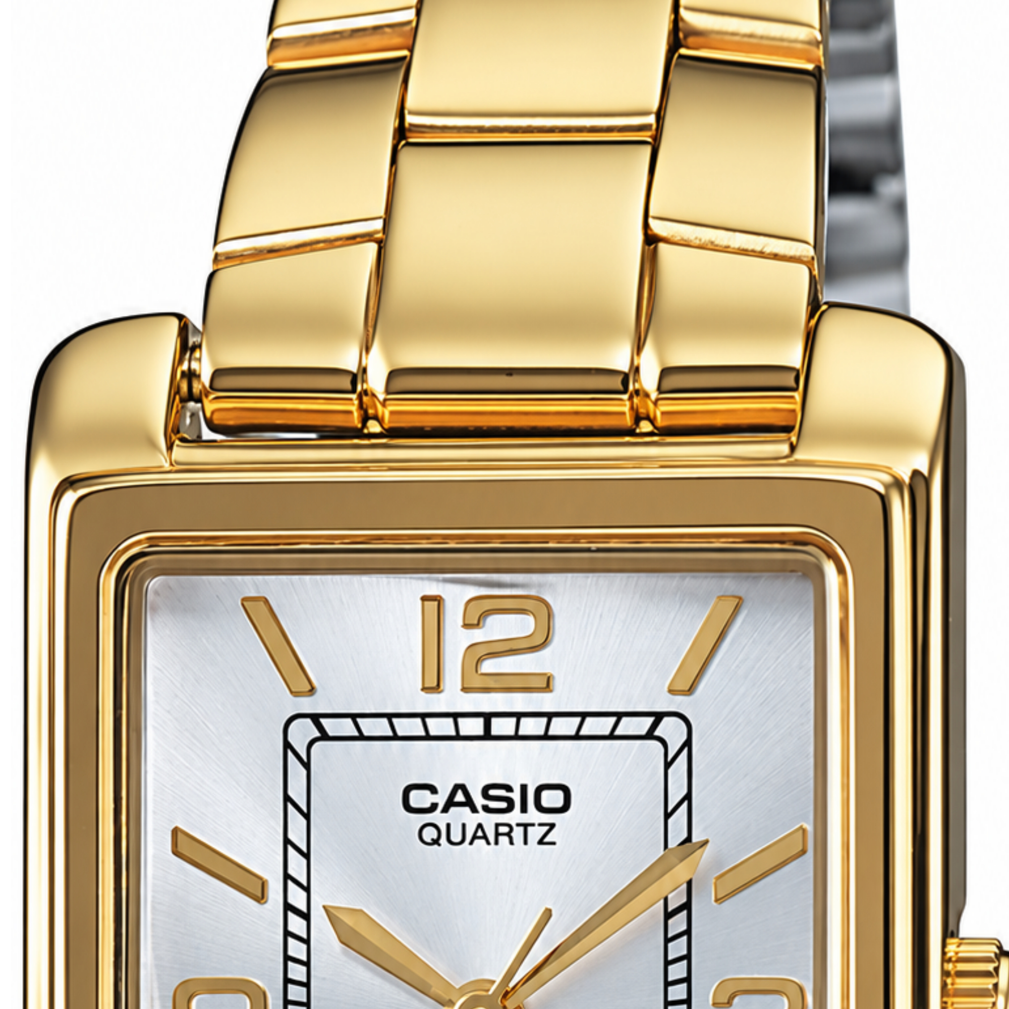 Zegarek z mechanizmem kwarcowym Casio 1330