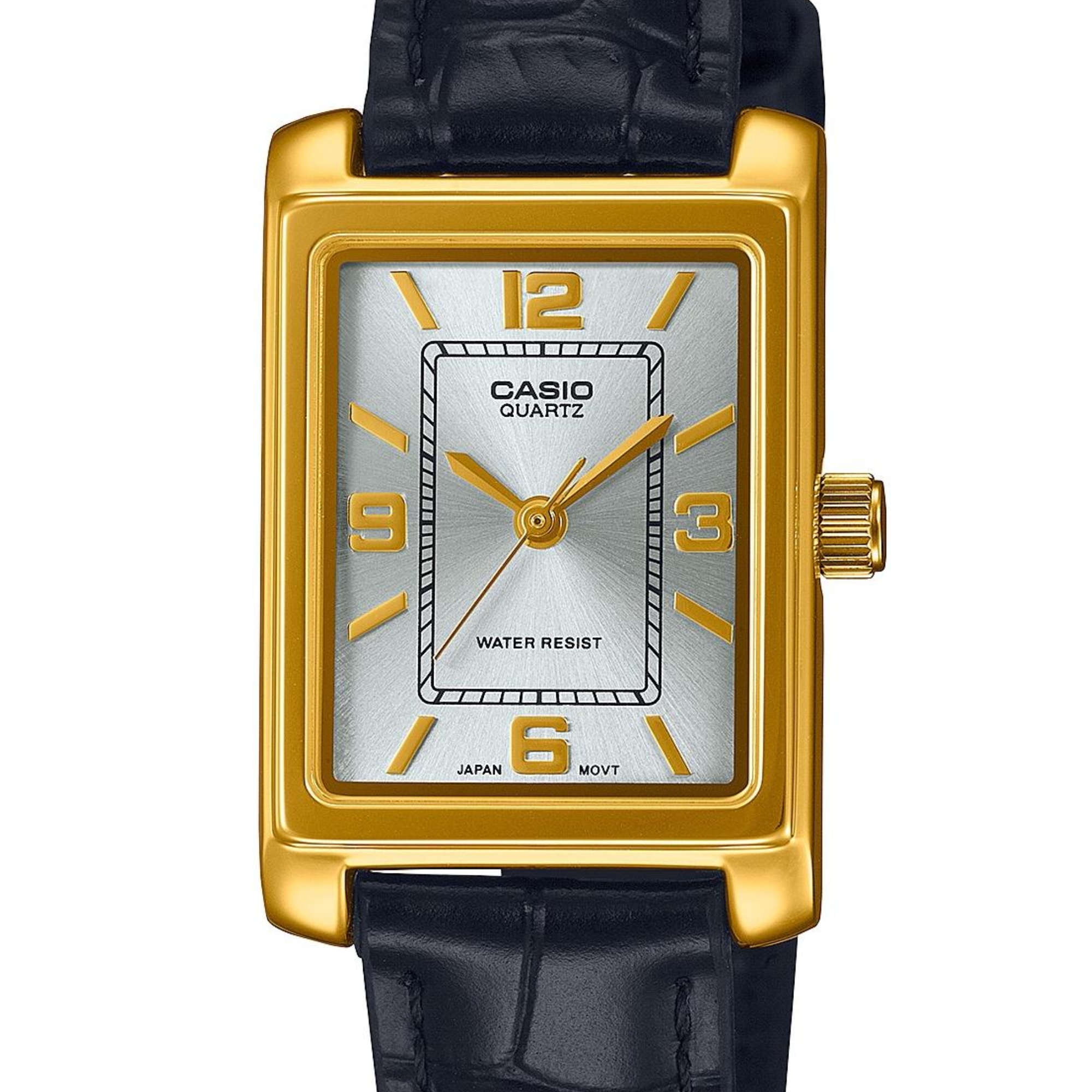 Zegarek z mechanizmem kwarcowym Casio 1330