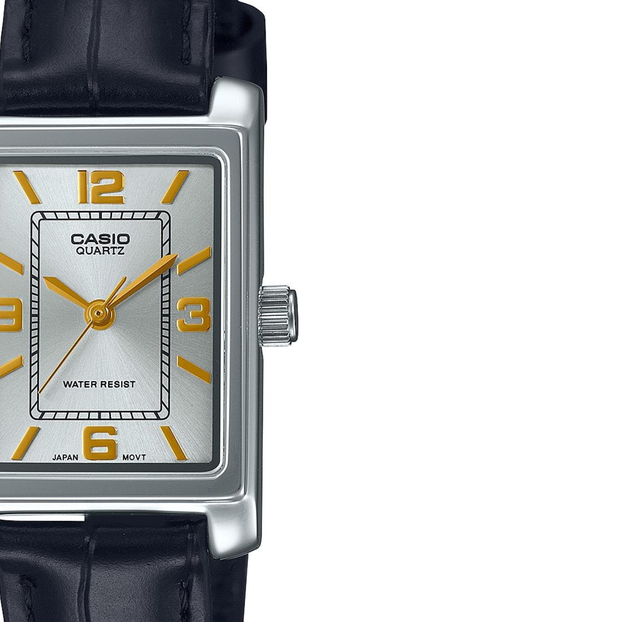 Zegarek z mechanizm kwarcowym Casio 1330