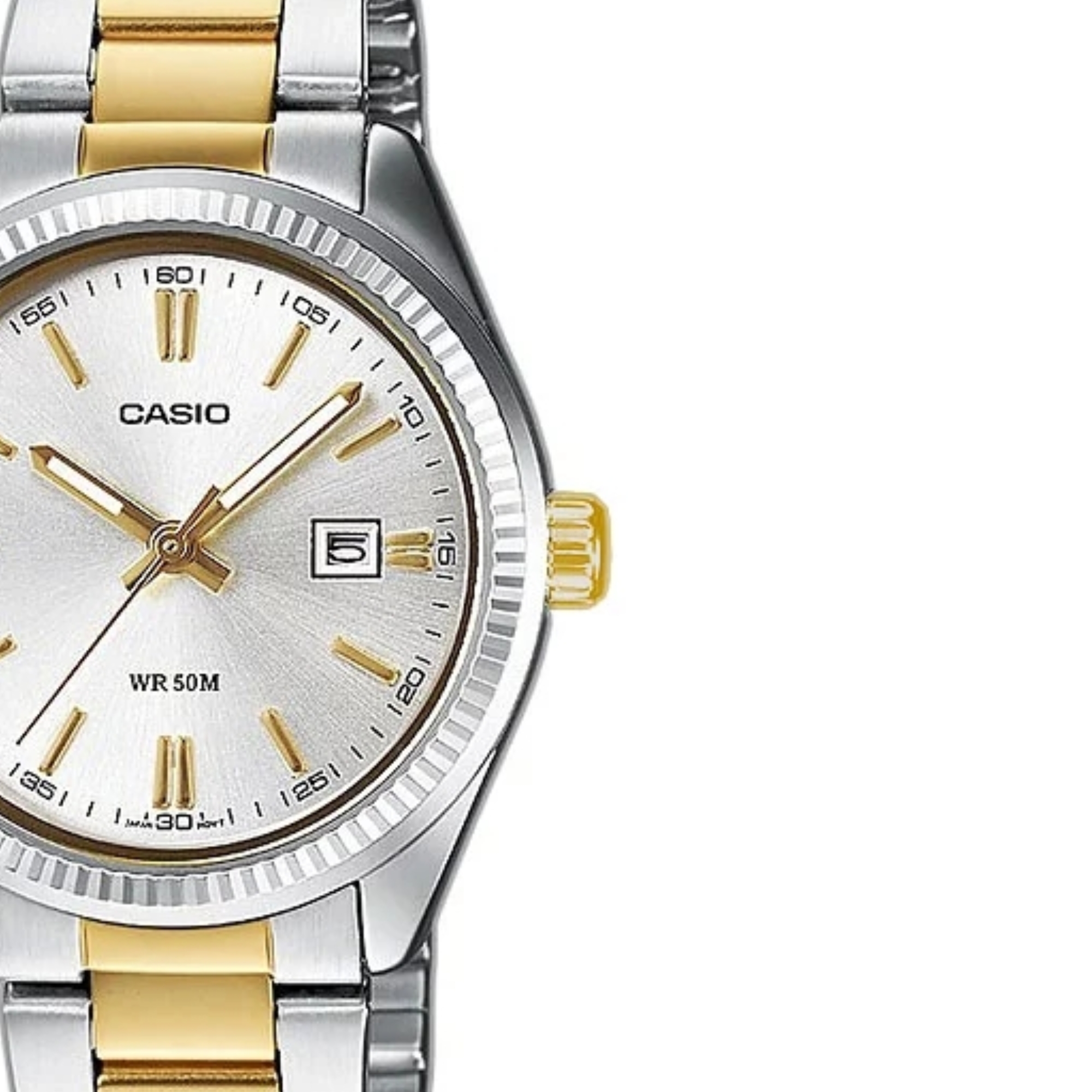 Zegarek z mechanizm kwarcowym Casio 3363