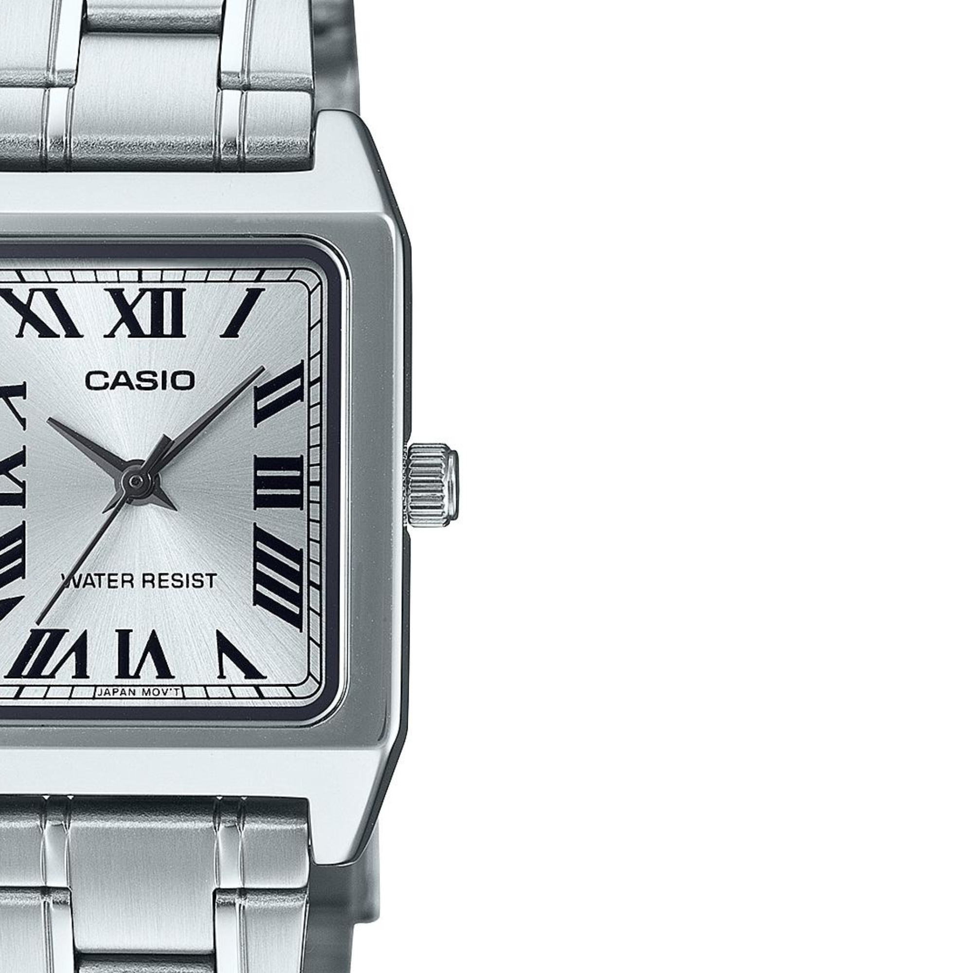 Zegarek z mechanizmem kwarcowym Casio 5361