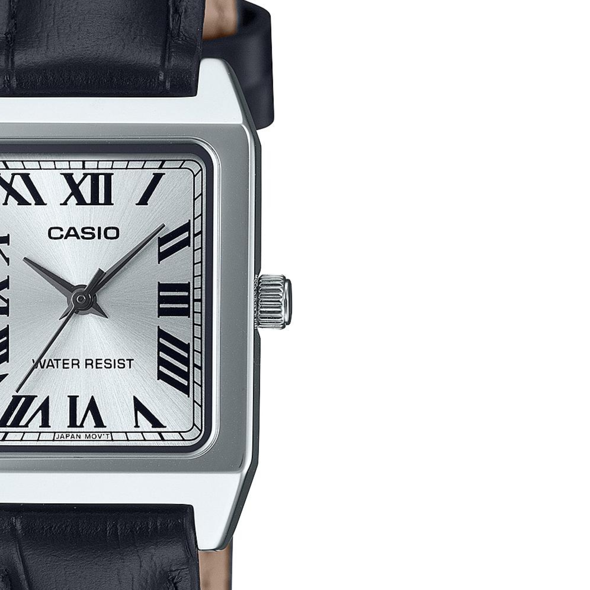 Zegarek z mechanizmem kwarcowym Casio 5361