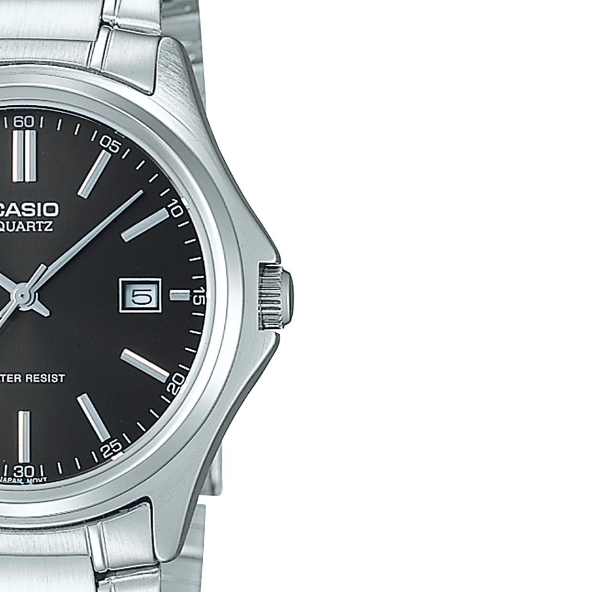 Zegarek z mechanizmem kwarcowym Casio 1332