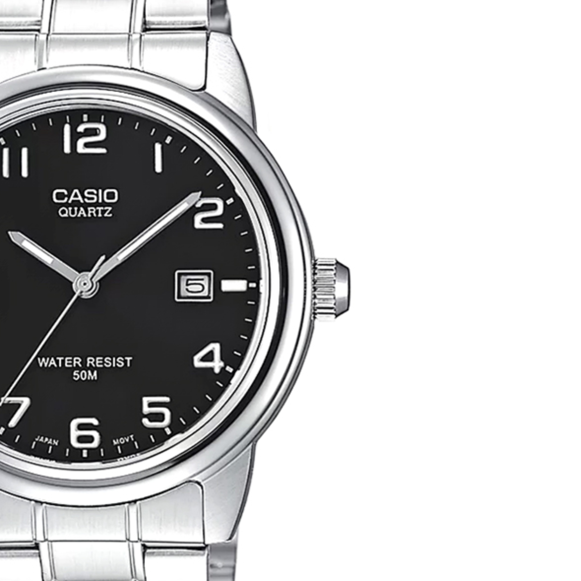 Zegarek z mechanizmem kwarcowym Casio 2784