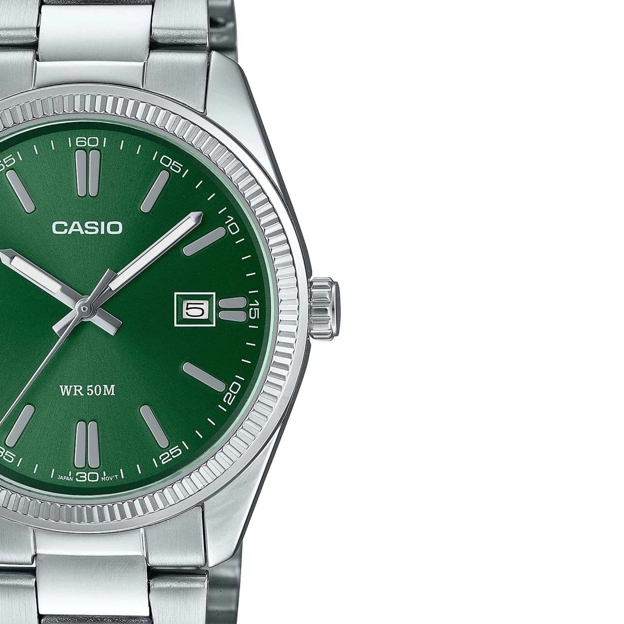 Zegarek z mechanizmem kwarcowym Casio 2784
