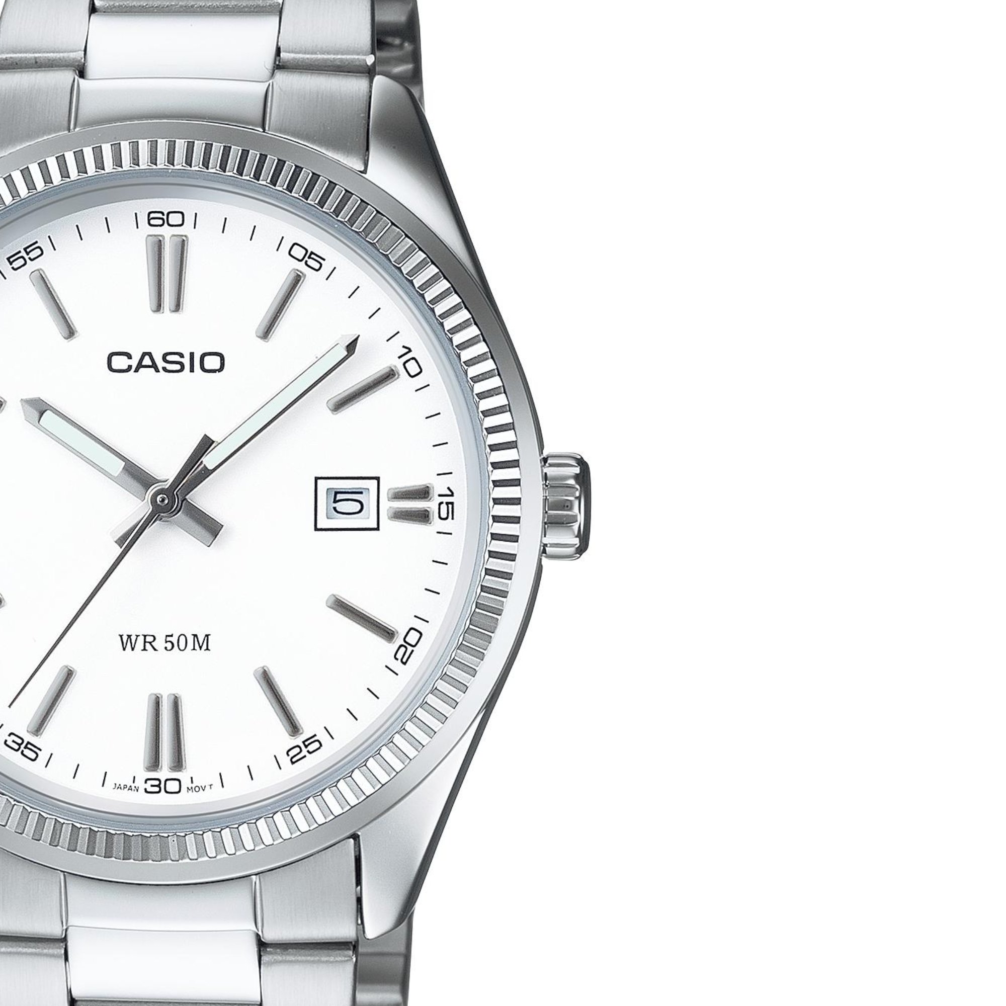 Zegarek z mechanizmem kwarcowym Casio 2784