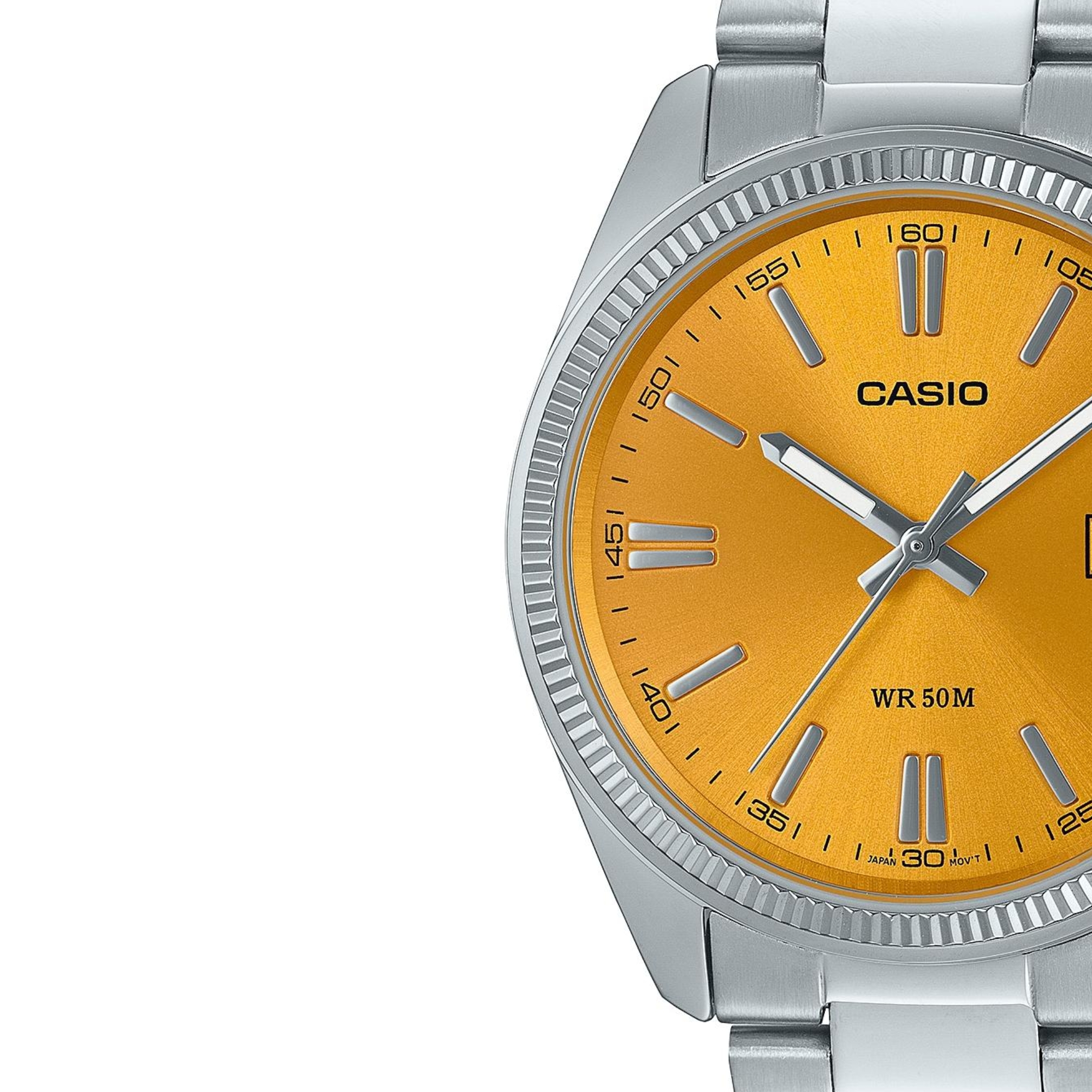 Zegarek z mechanizmem kwarcowym Casio 2784