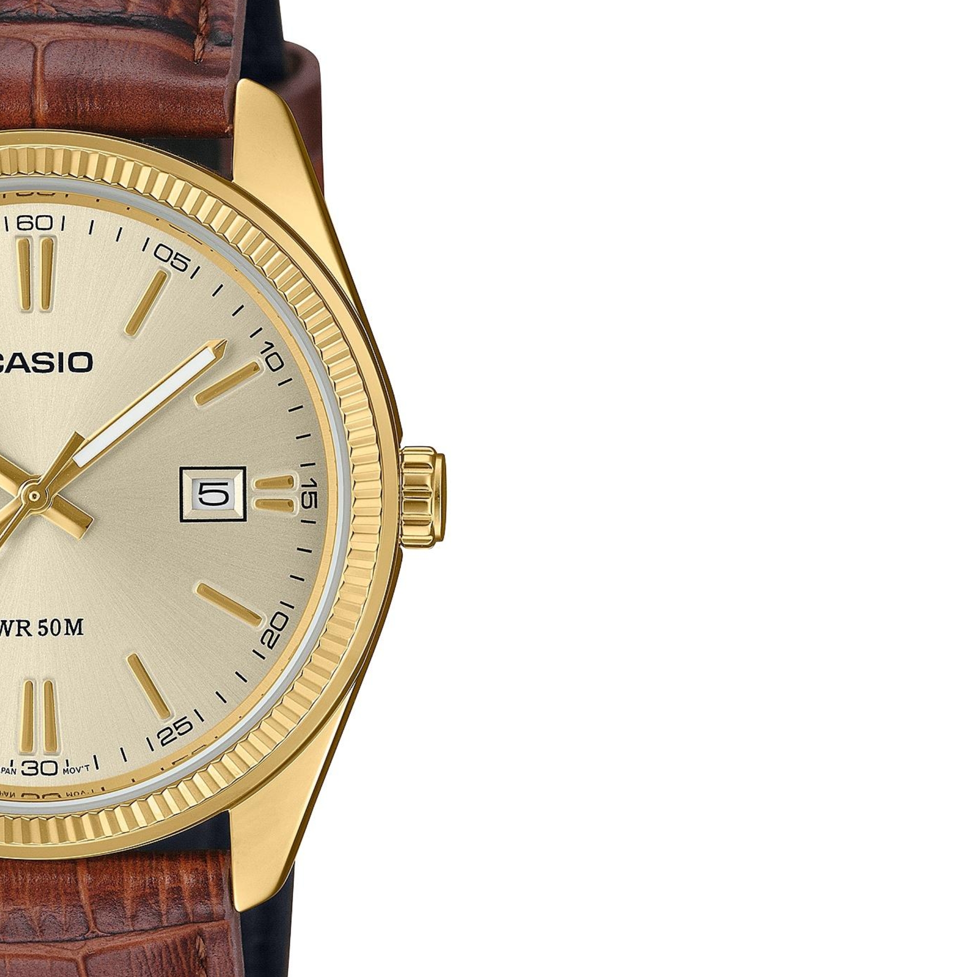 Zegarek z mechanizmem kwarcowym Casio 2784
