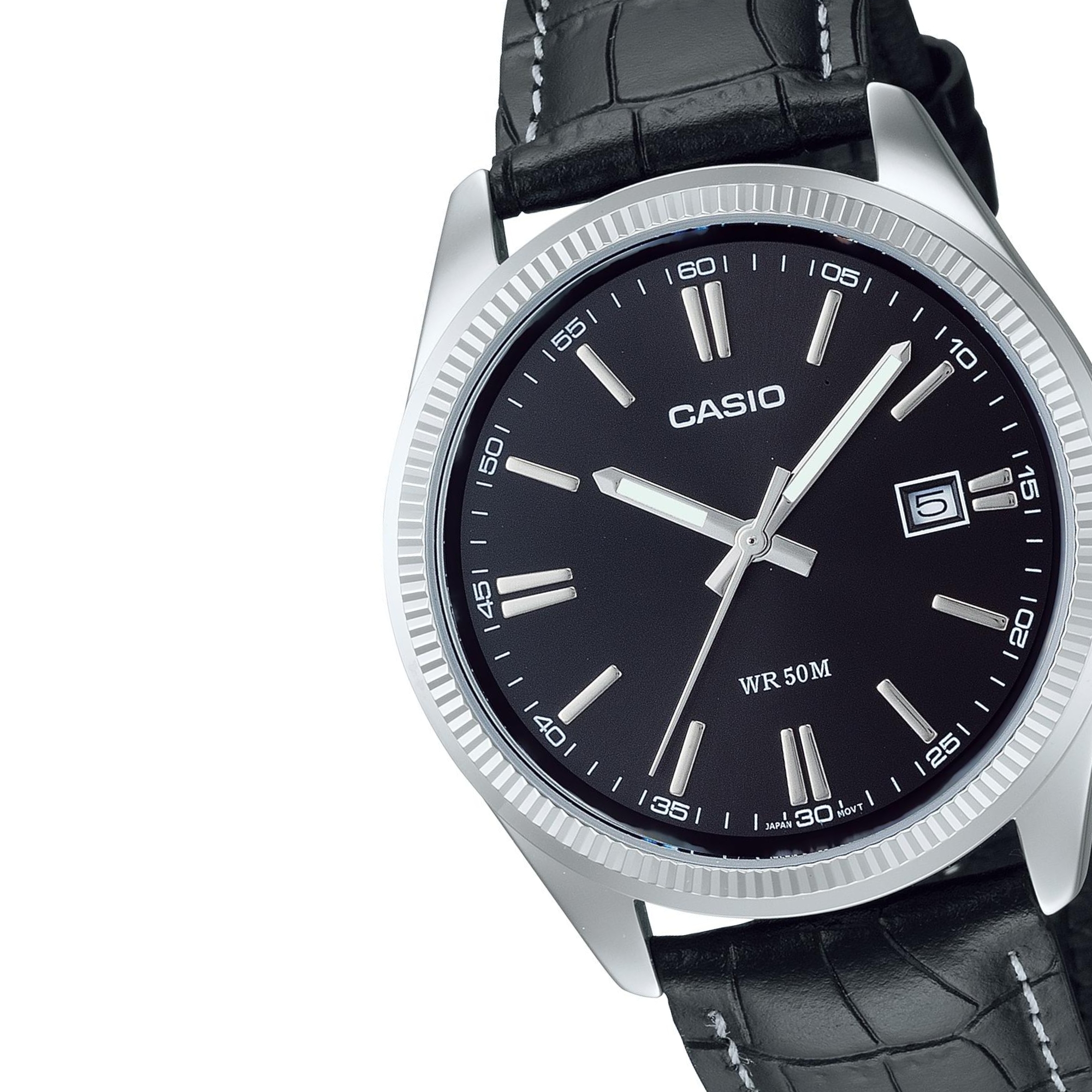 Zegarek z mechanizmem kwarcowym Casio 2784