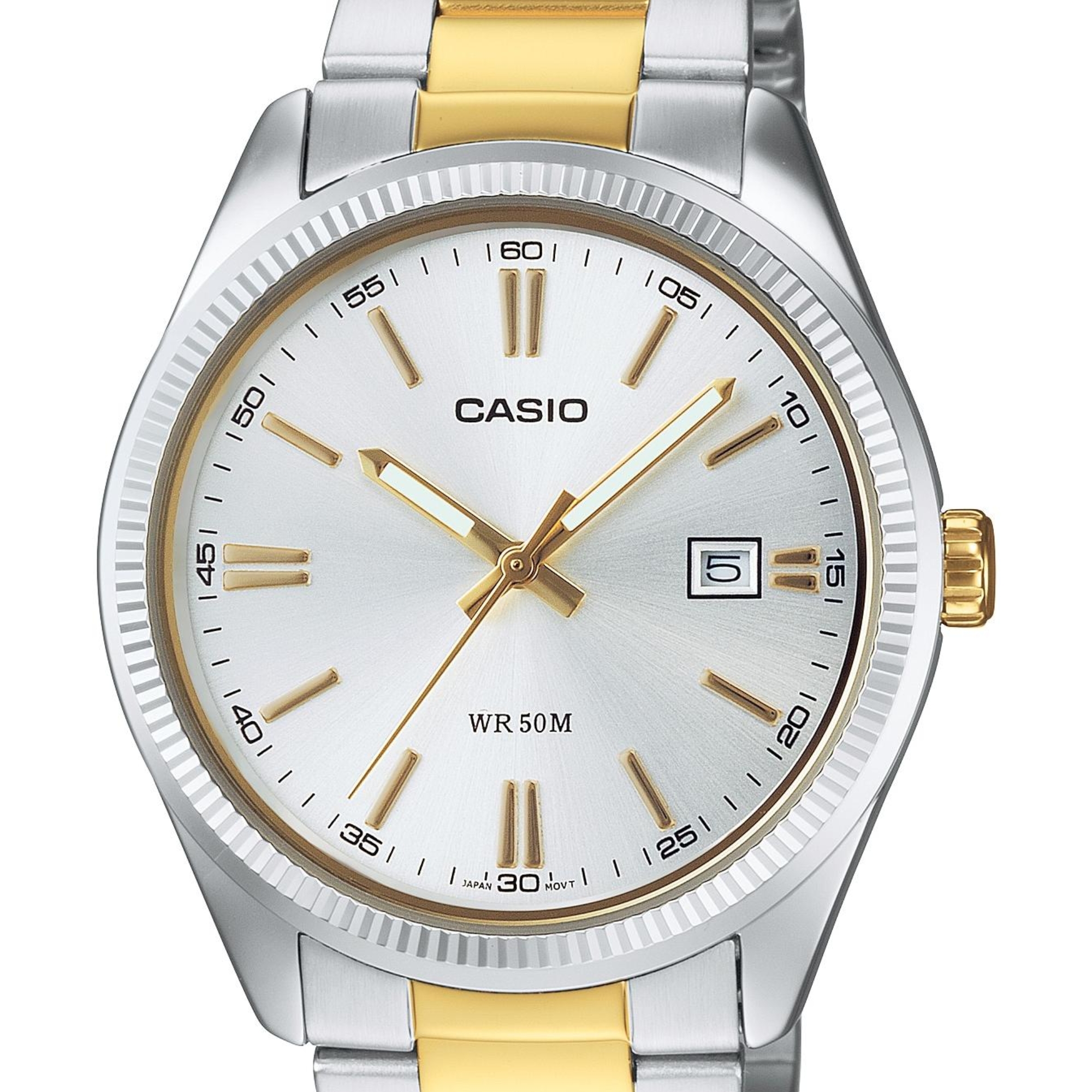 Zegarek z mechanizmem kwarcowym Casio 2784