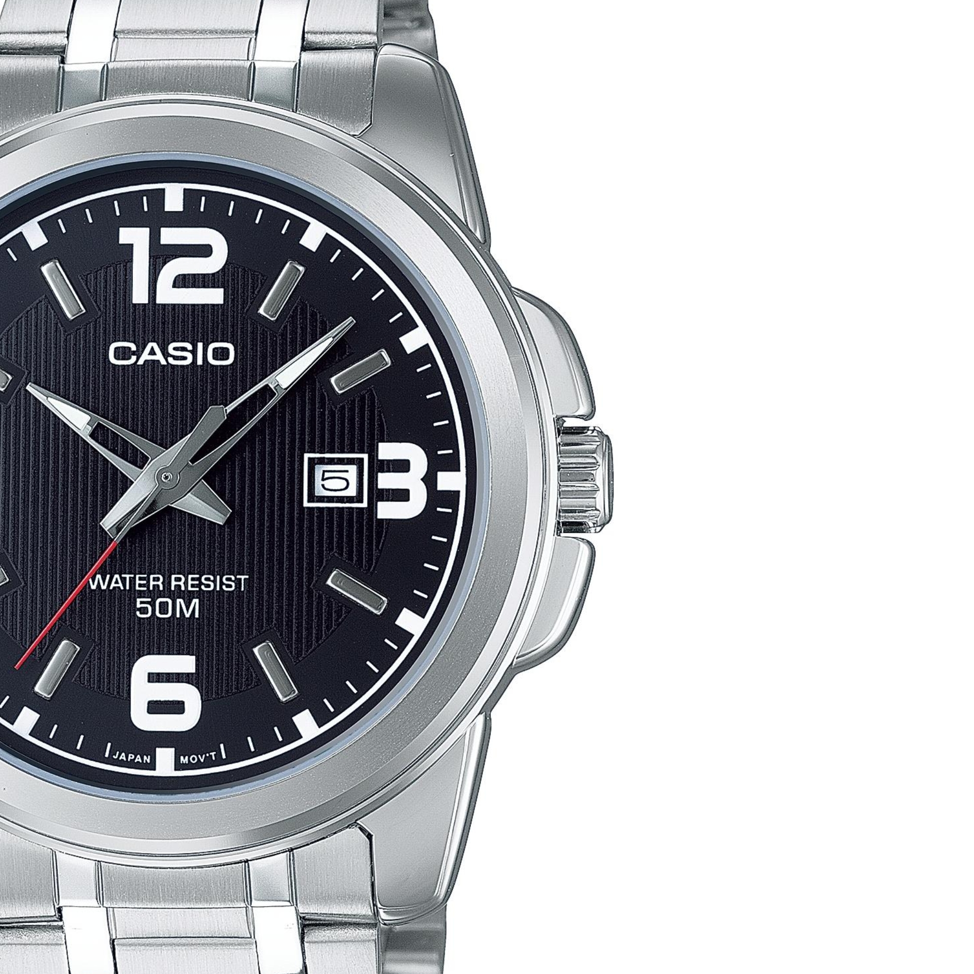 Zegarek z mechanizmem kwarcowym Casio 2784