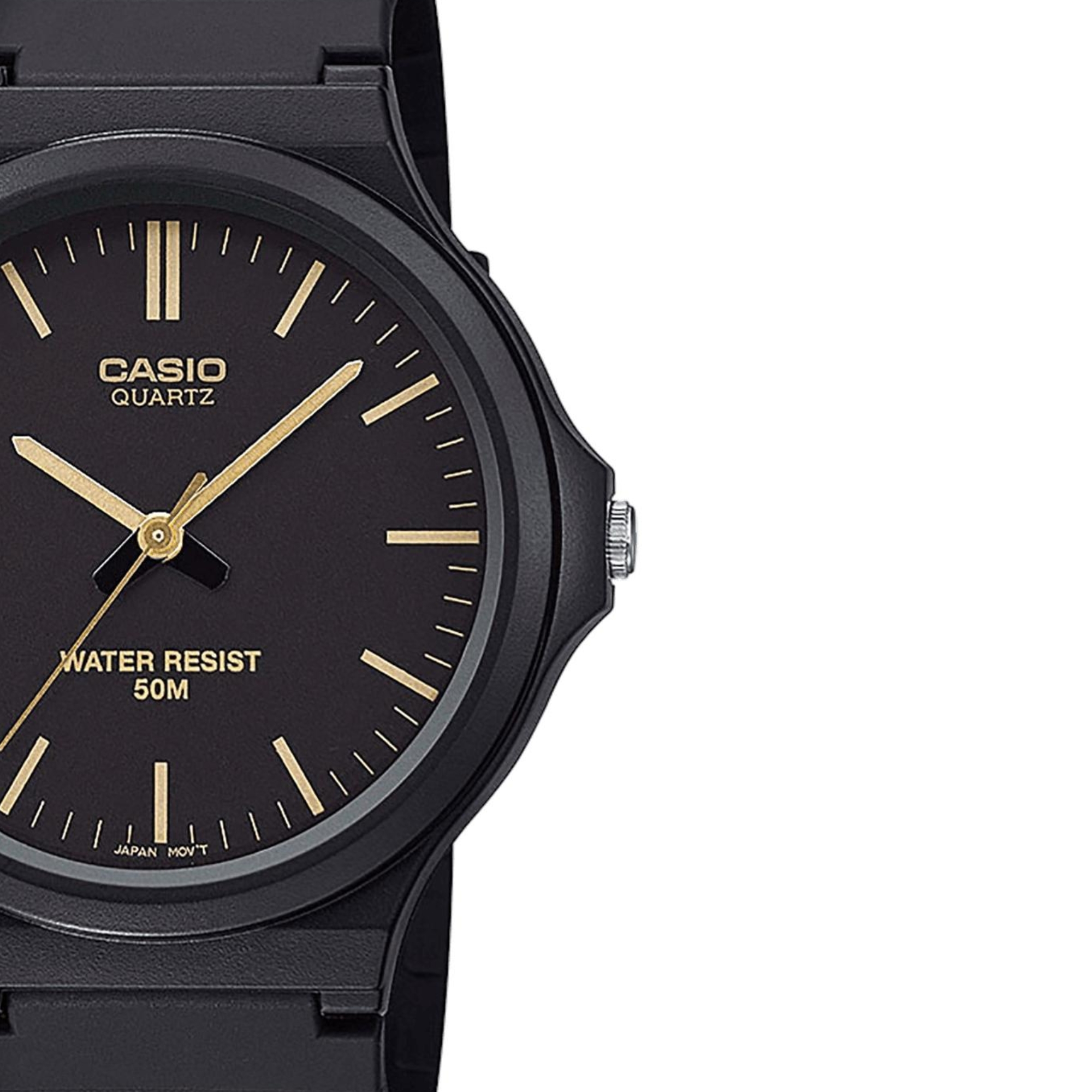 Zegarek z mechanizmem kwarcowym Casio 1330
