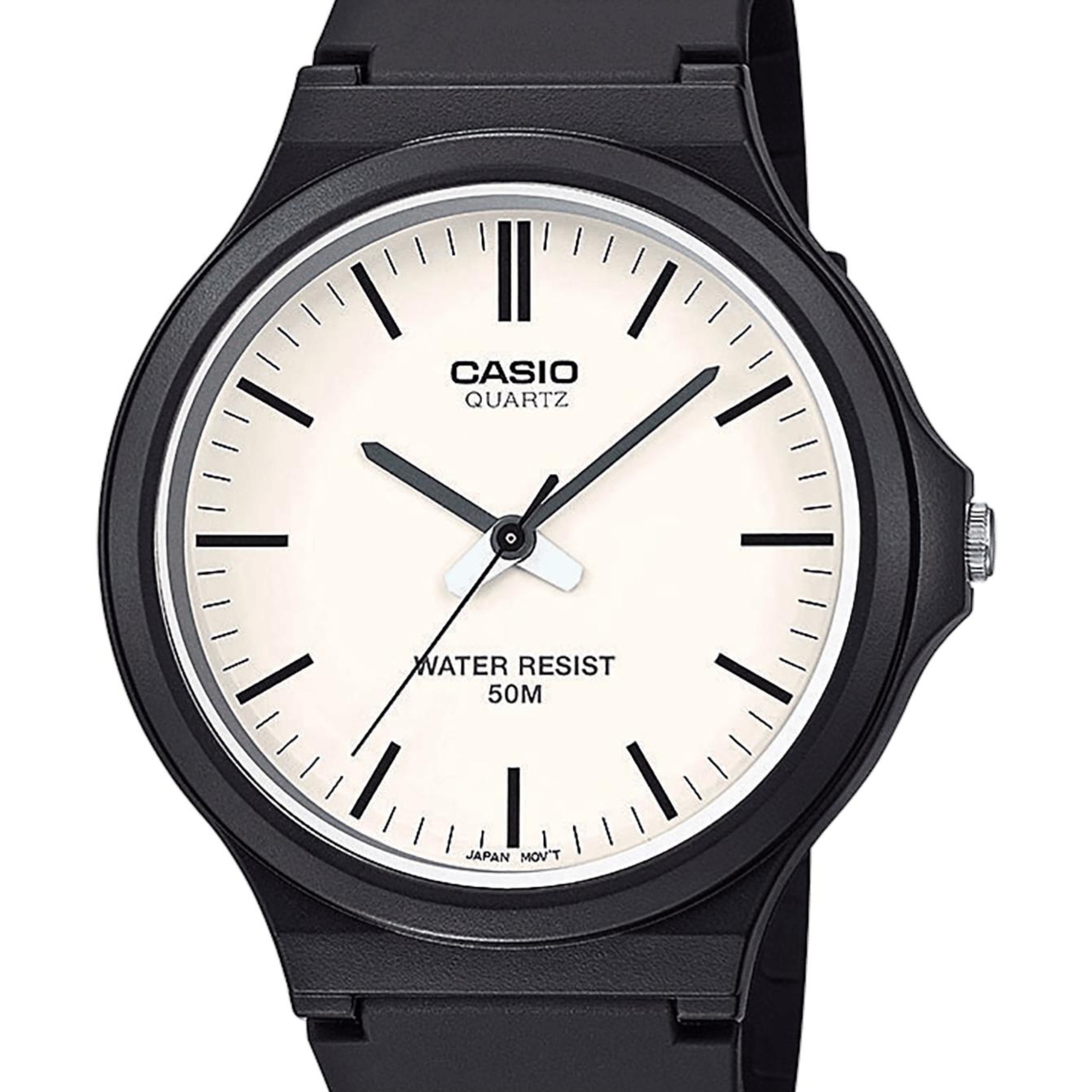 Zegarek z mechanizmem kwarcowym Casio 1330