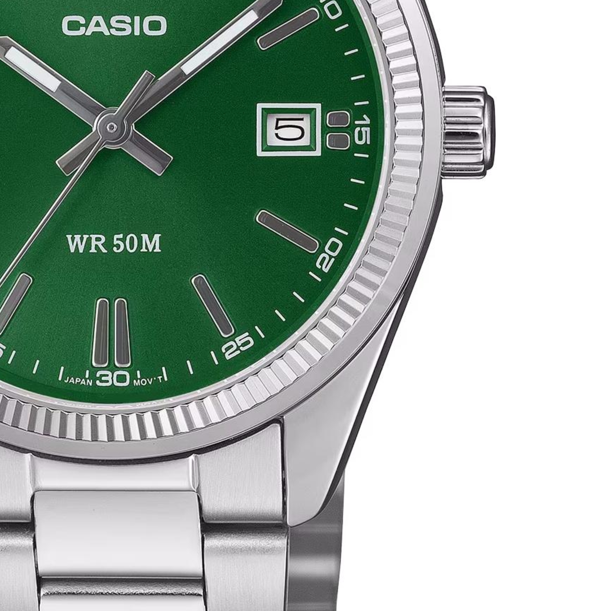 Zegarek z mechanizmem kwarcowym Casio 2784