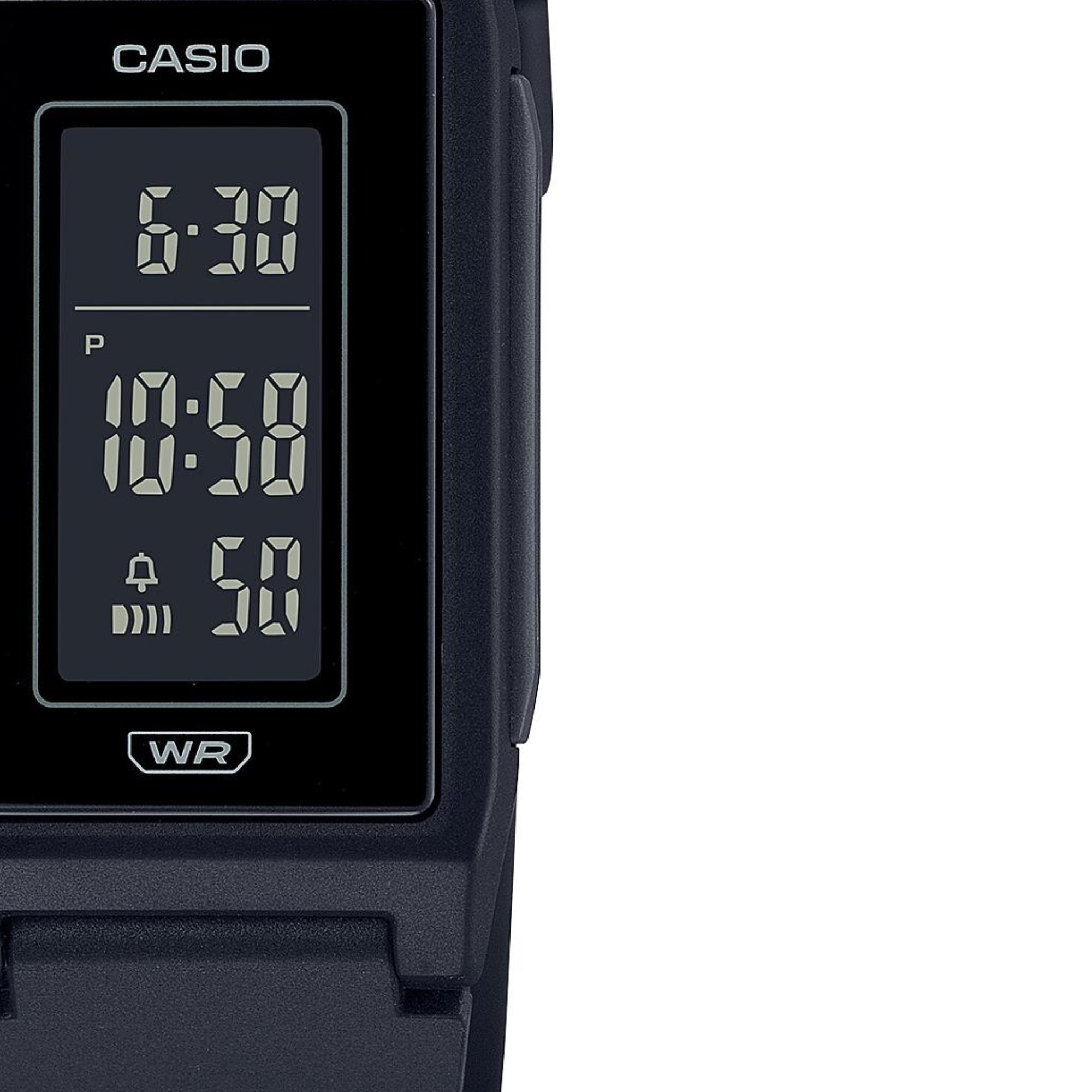 Zegarek z mechanizmem kwarcowym Casio 3550