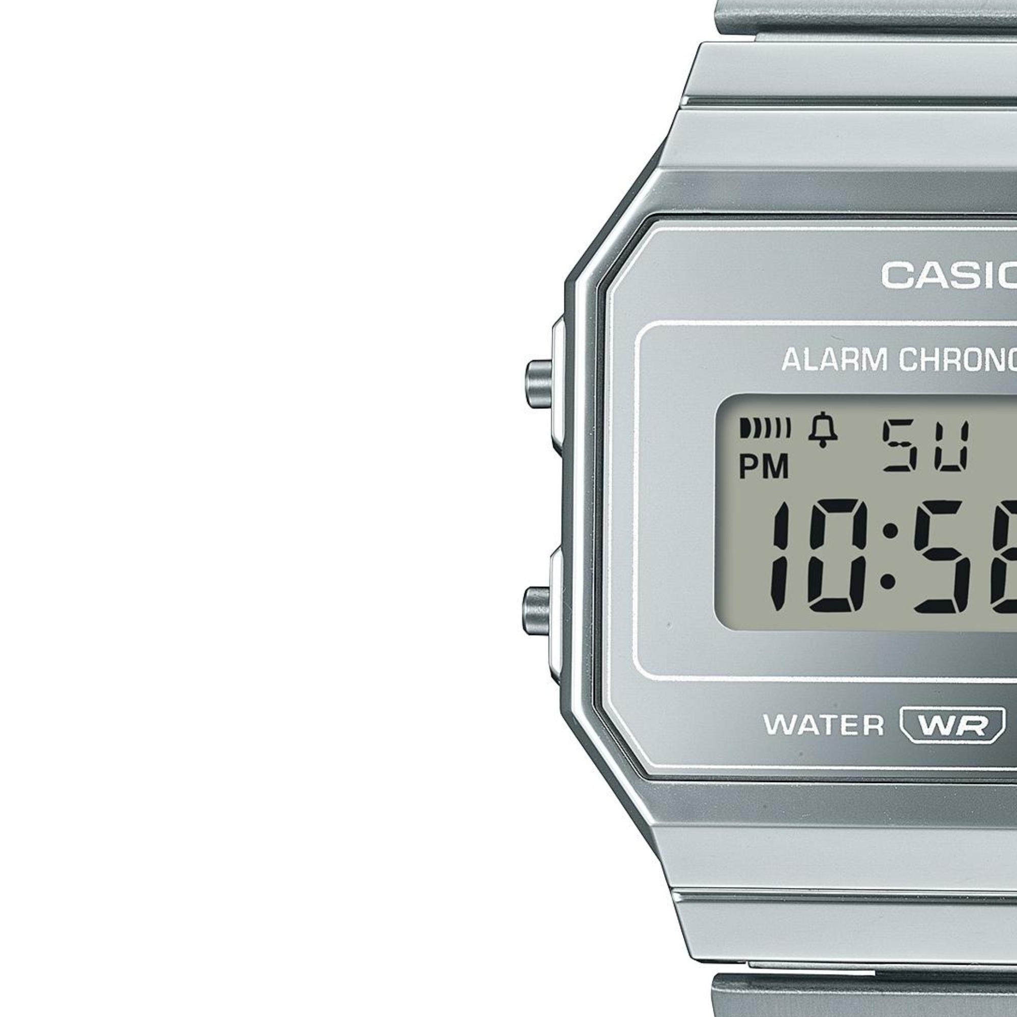 Zegarek z mechanizmem kwarcowym Casio 3472