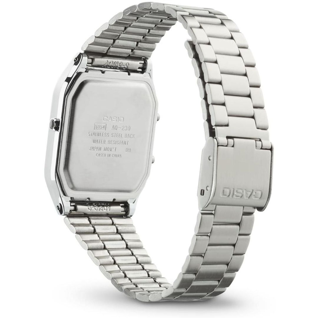 Zegarek z mechanizmem kwarcowym Casio 1301