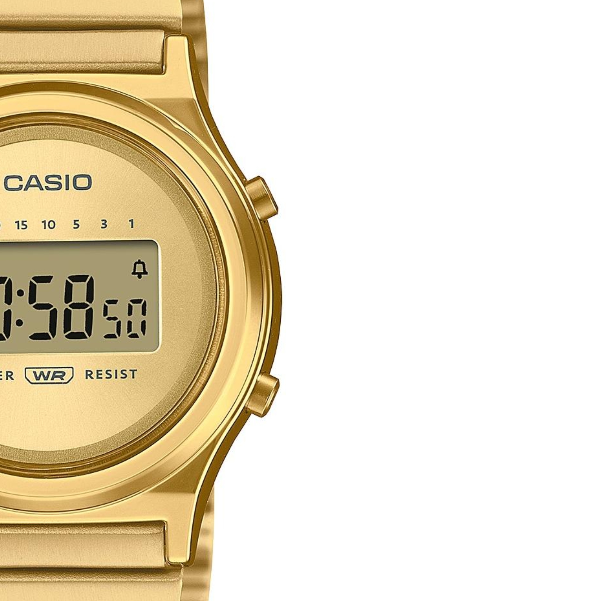 Zegarek z mechanizmem kwarcowym Casio 3191