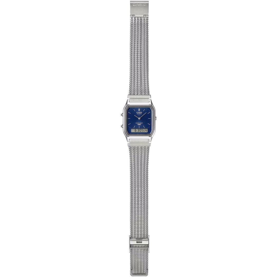 Zegarek z mechanizmem kwarcowym Casio 1301