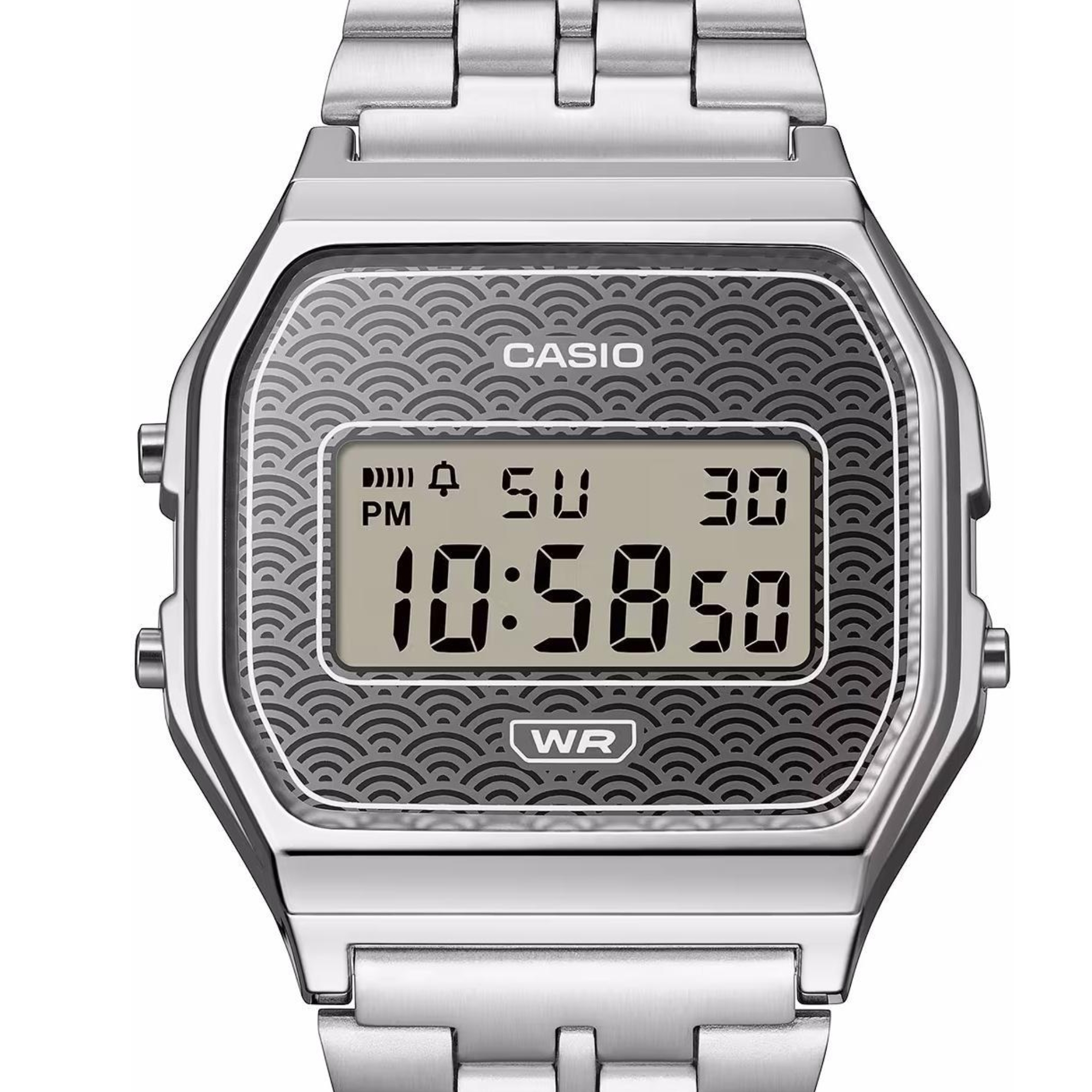 Zegarek z mechanizmem kwarcowym Casio 593