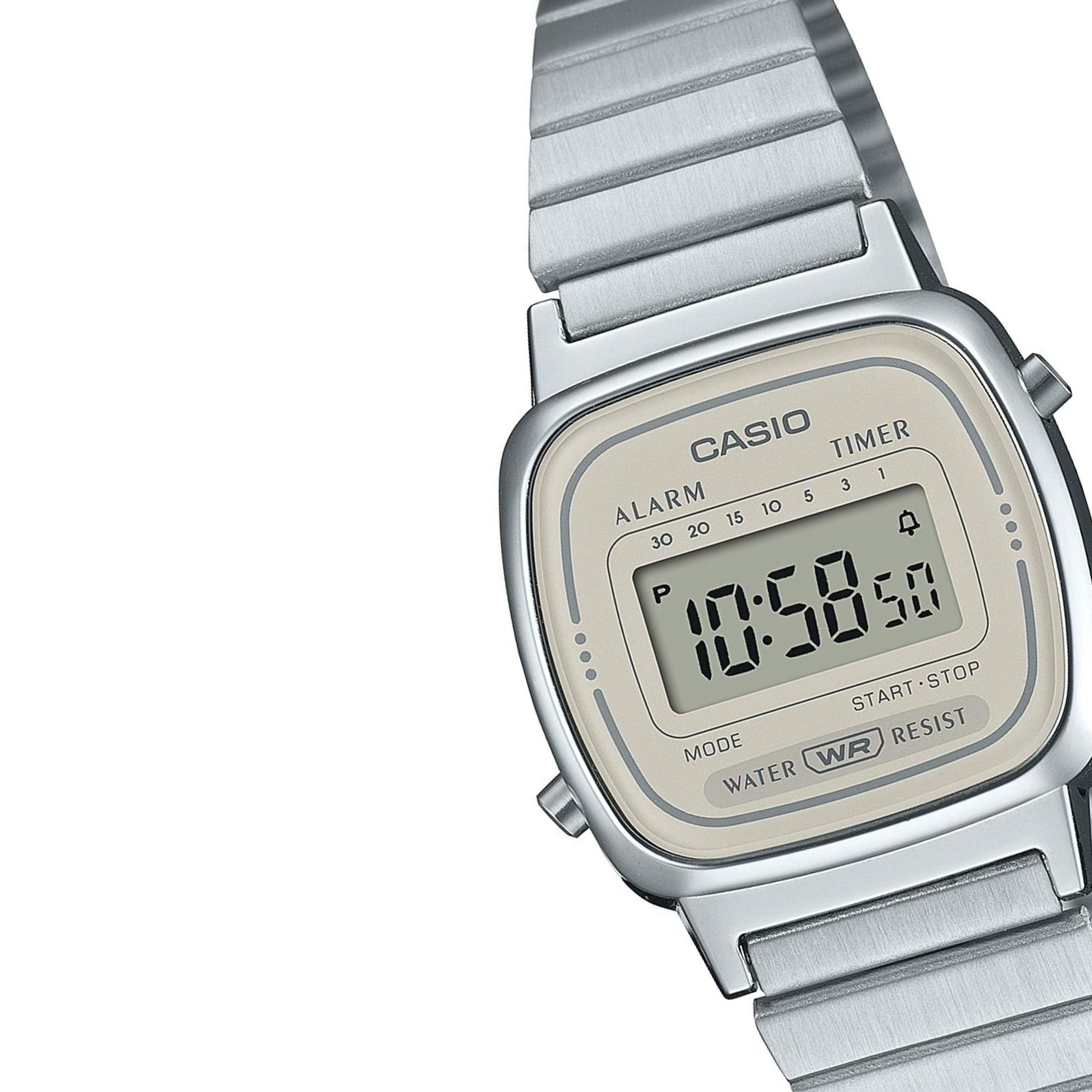 Zegarek z mechanizmem kwarcowym Casio 3191