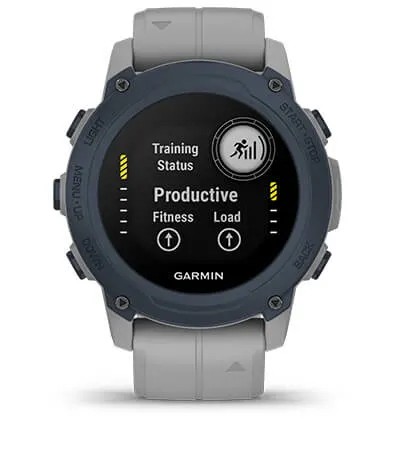 STAN WYTRENOWANIA dla zegarka Garmin 010-02604-12