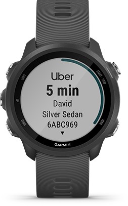 CONNECT IQ STORE dla zegarka Garmin 010-02120-32