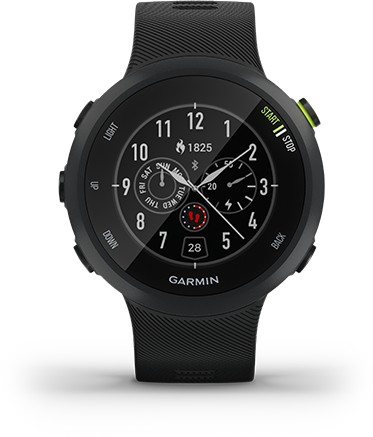 WBUDOWANY GPS dla zegarka Garmin 010-02156-11
