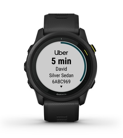 CONNECT IQ™ STORE dla zegarka Garmin 010-02445-11